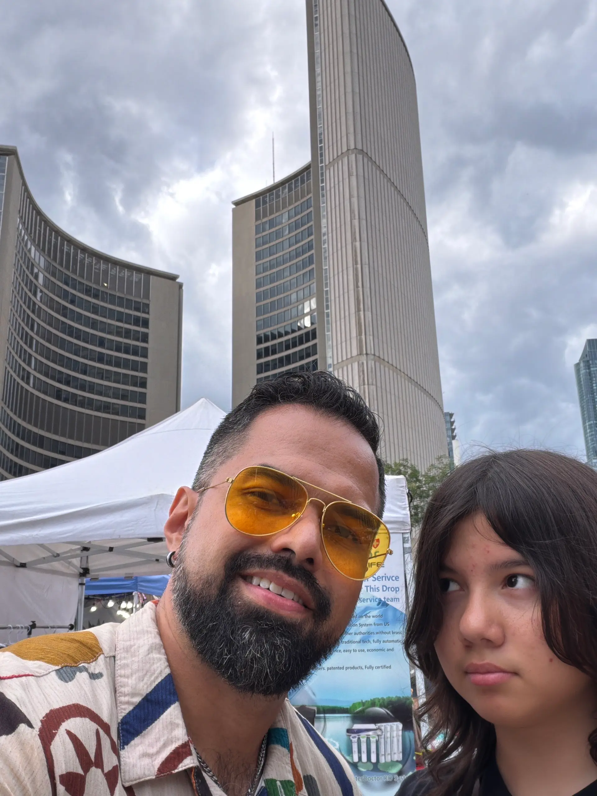 Player photo from Old Town Toronto: A Walk Through Twisted Realities walking tour in Toronto