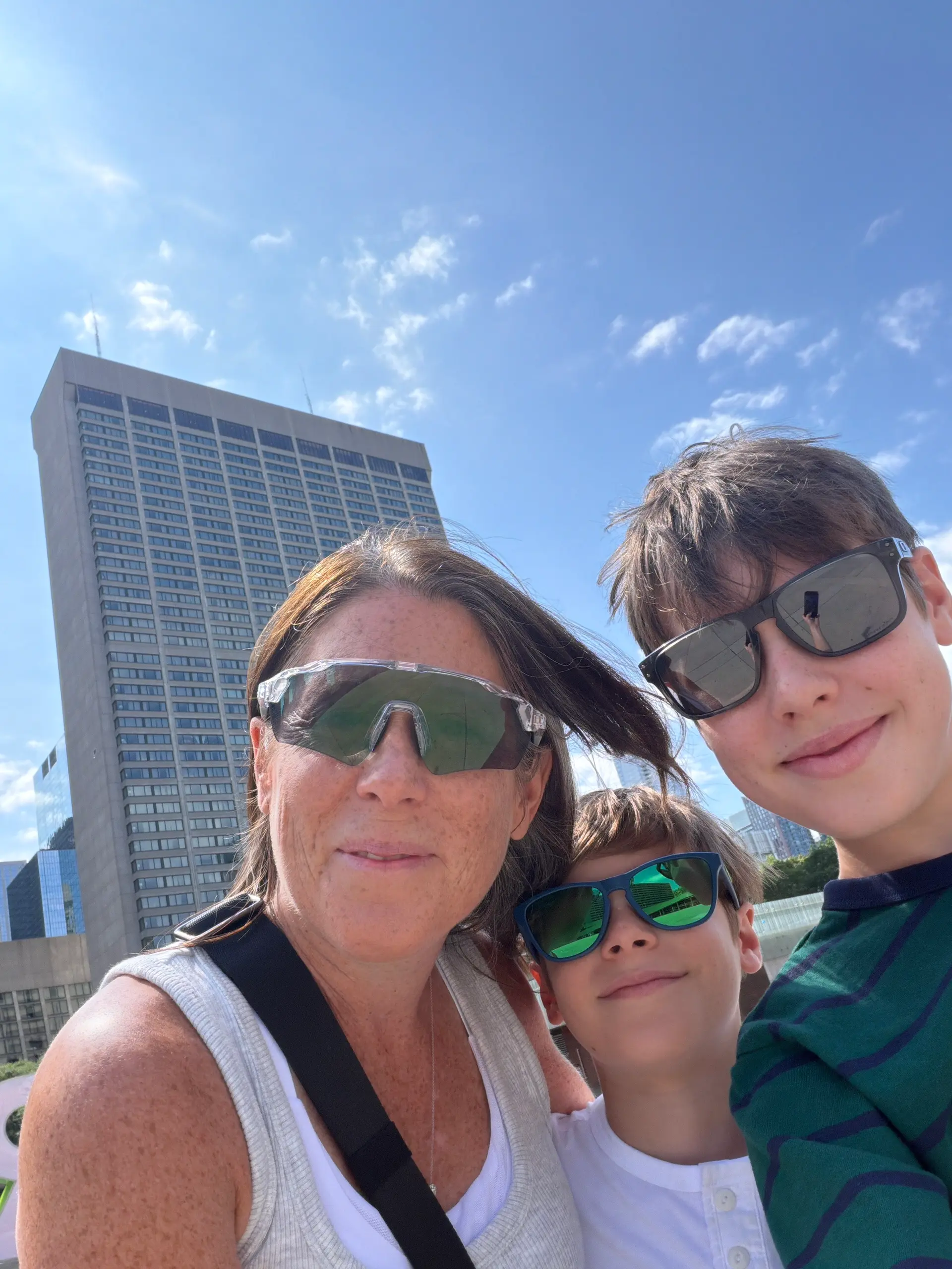 Player photo from Old Town Toronto: A Walk Through Twisted Realities walking tour in Toronto