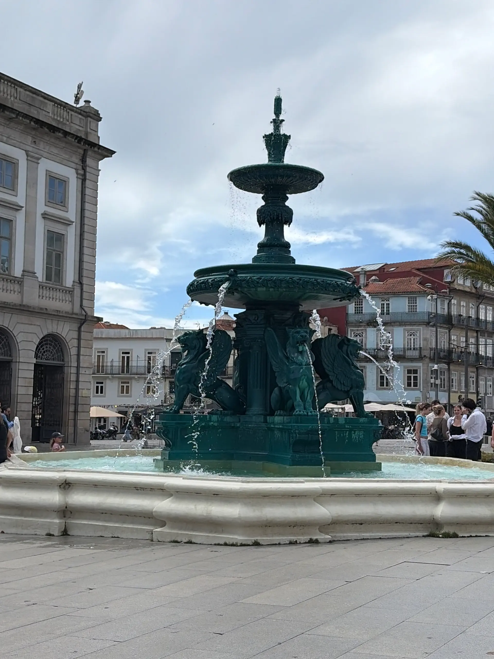 Player photo from Romantic Porto: The Love Novel walking tour in Porto