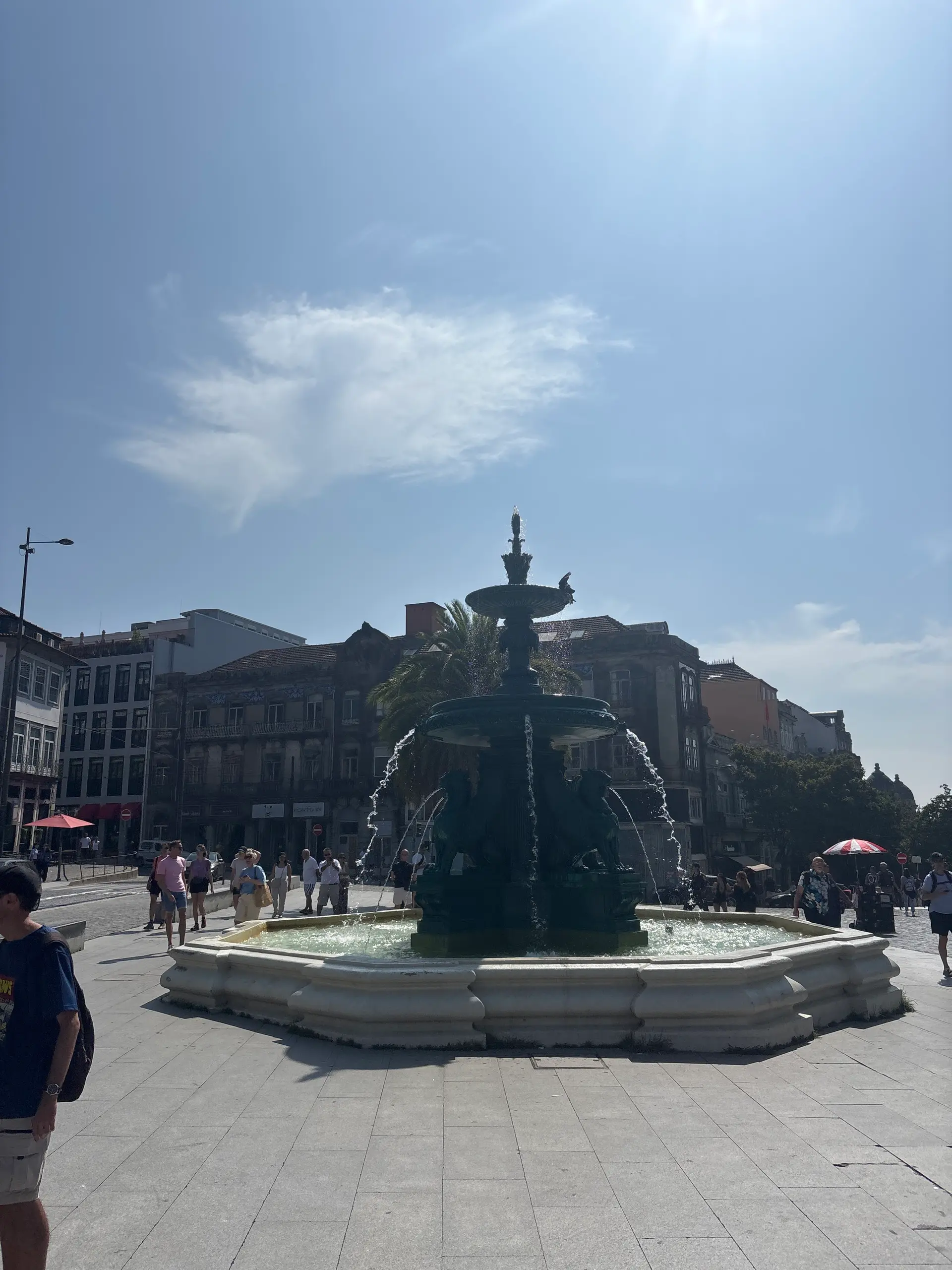 Player photo from Romantic Porto: The Love Novel walking tour in Porto