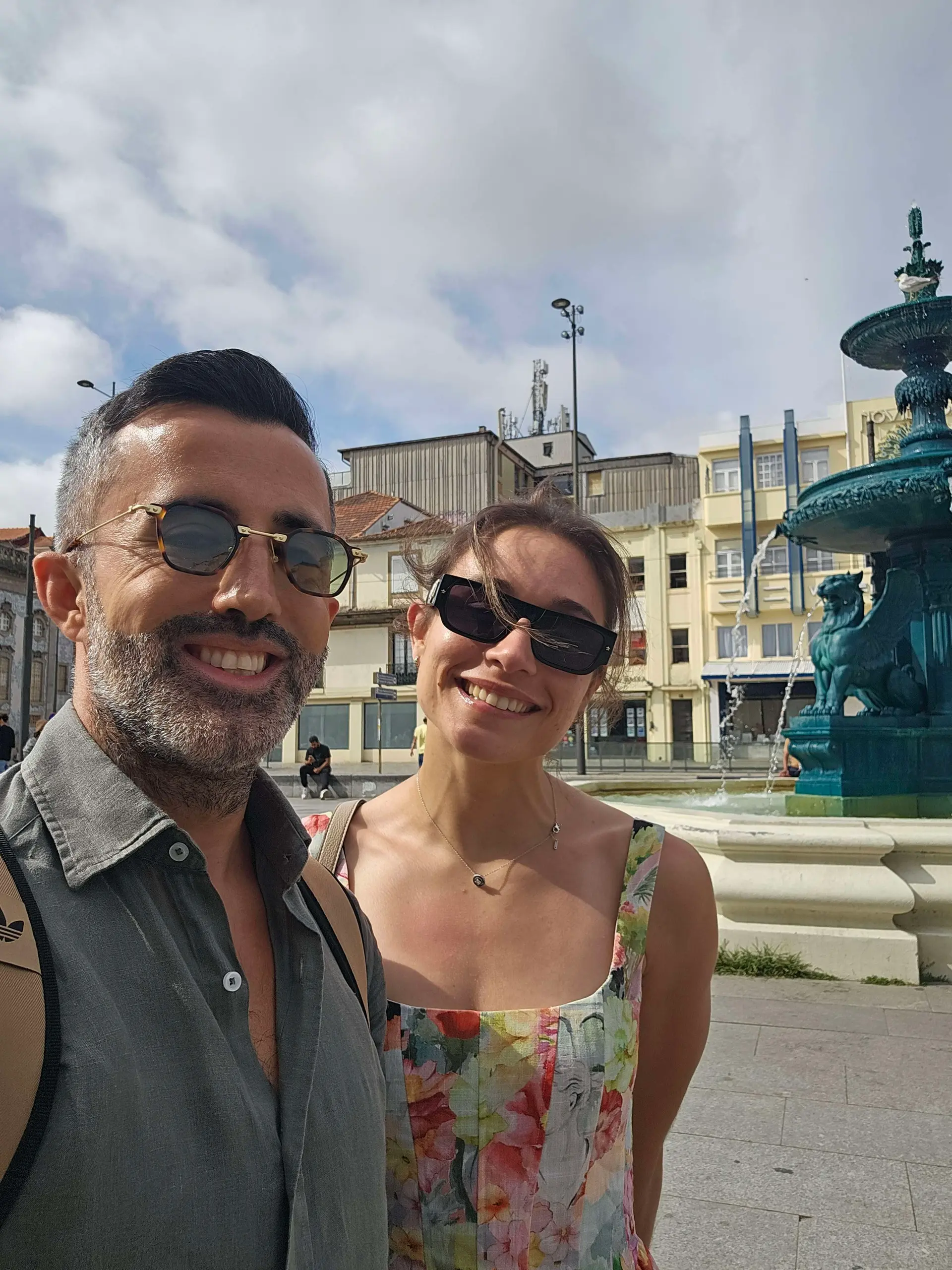 Player photo from Romantic Porto: The Love Novel walking tour in Porto
