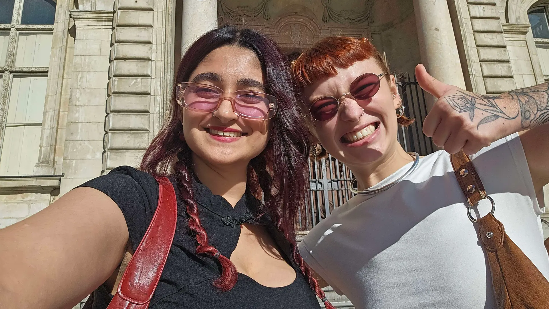 Player photo from Lyon Old Town: Escape the Nazi walking tour in Lyon