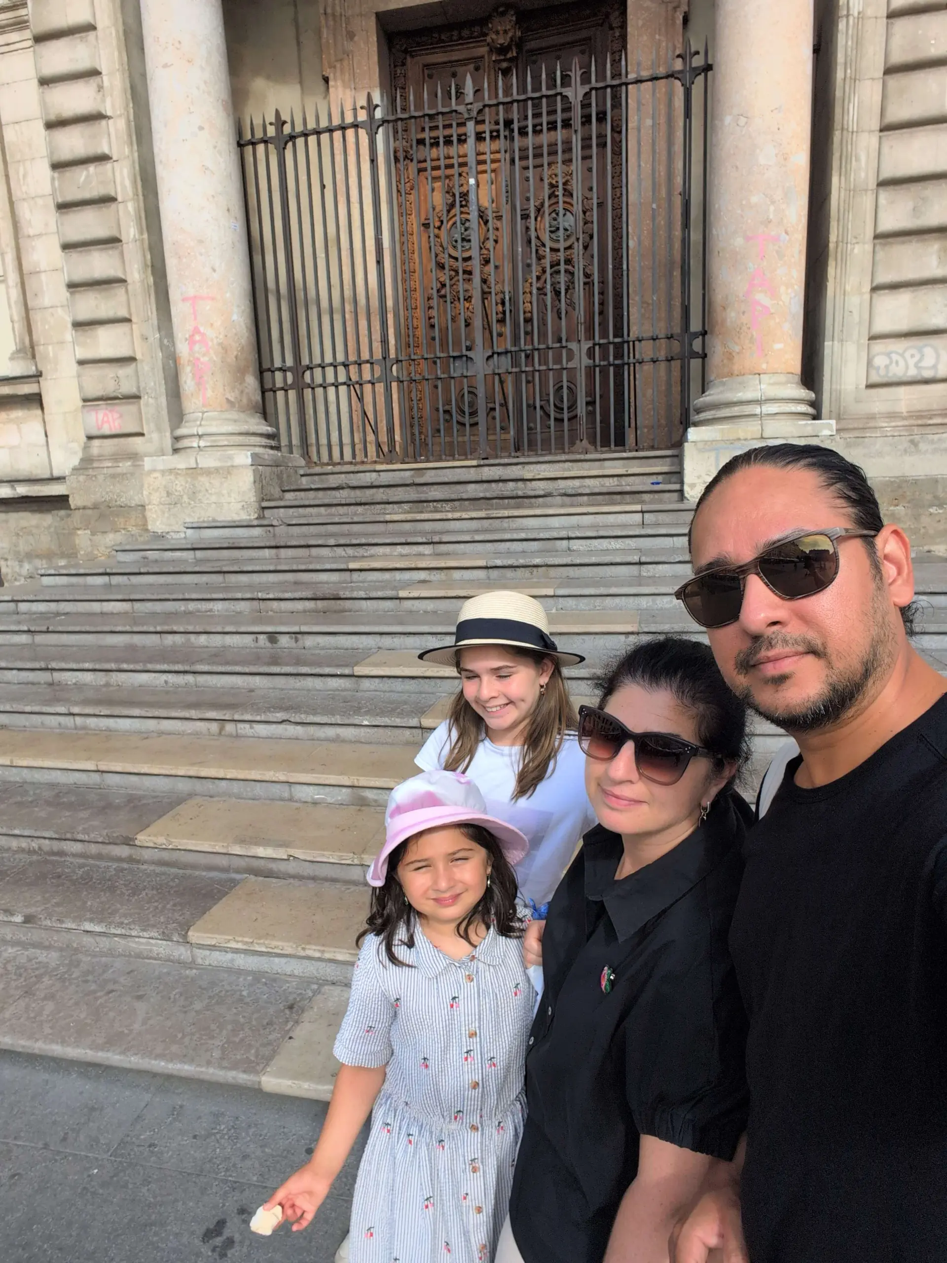 Player photo from Lyon Old Town: Escape the Nazi walking tour in Lyon