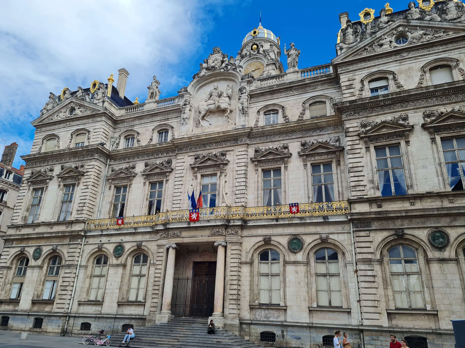 Player photo from Lyon Old Town: Escape the Nazi walking tour in Lyon