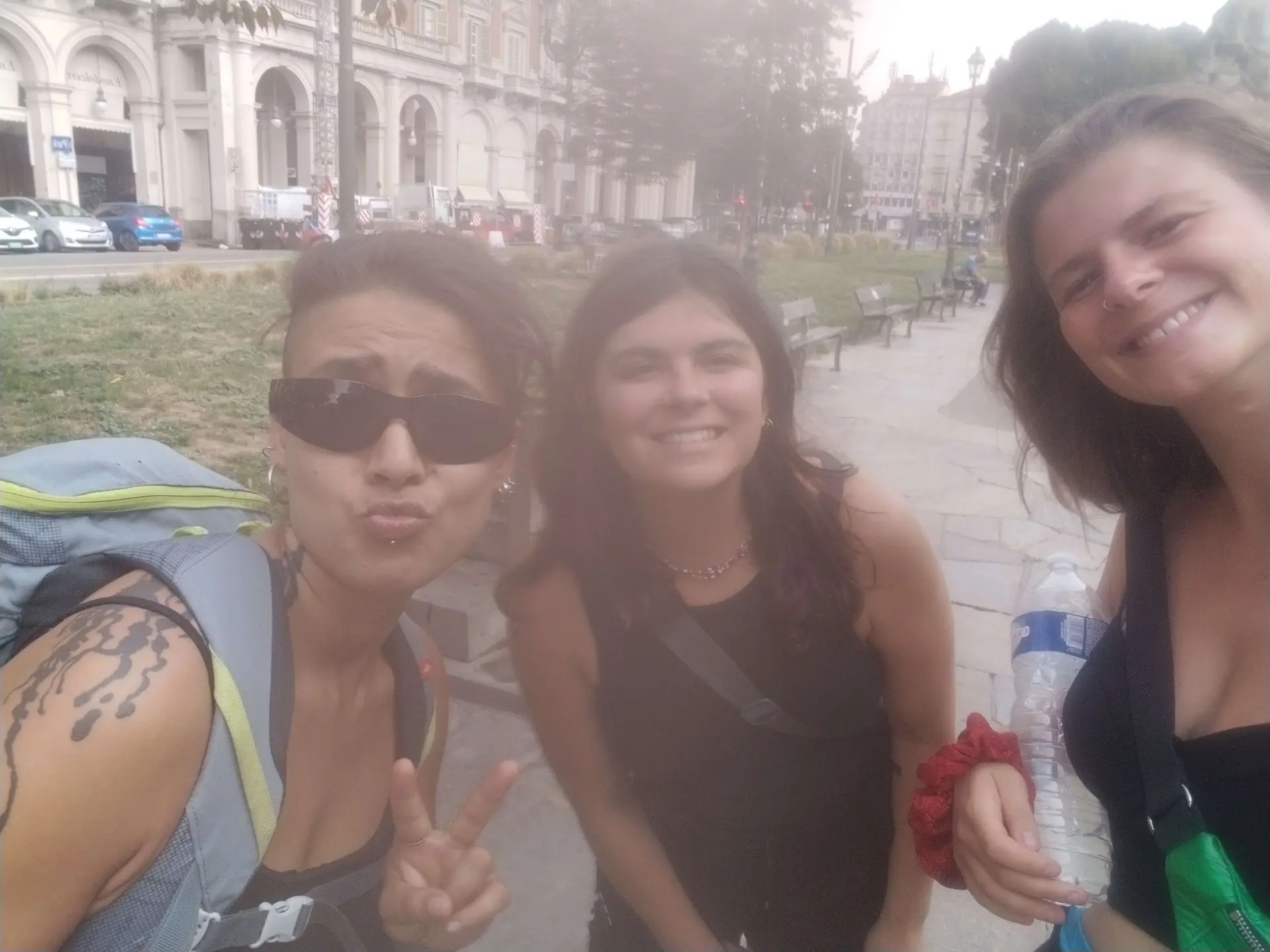 Player photo from Ghosts of Turin: The Hidden Spell walking tour in Turin
