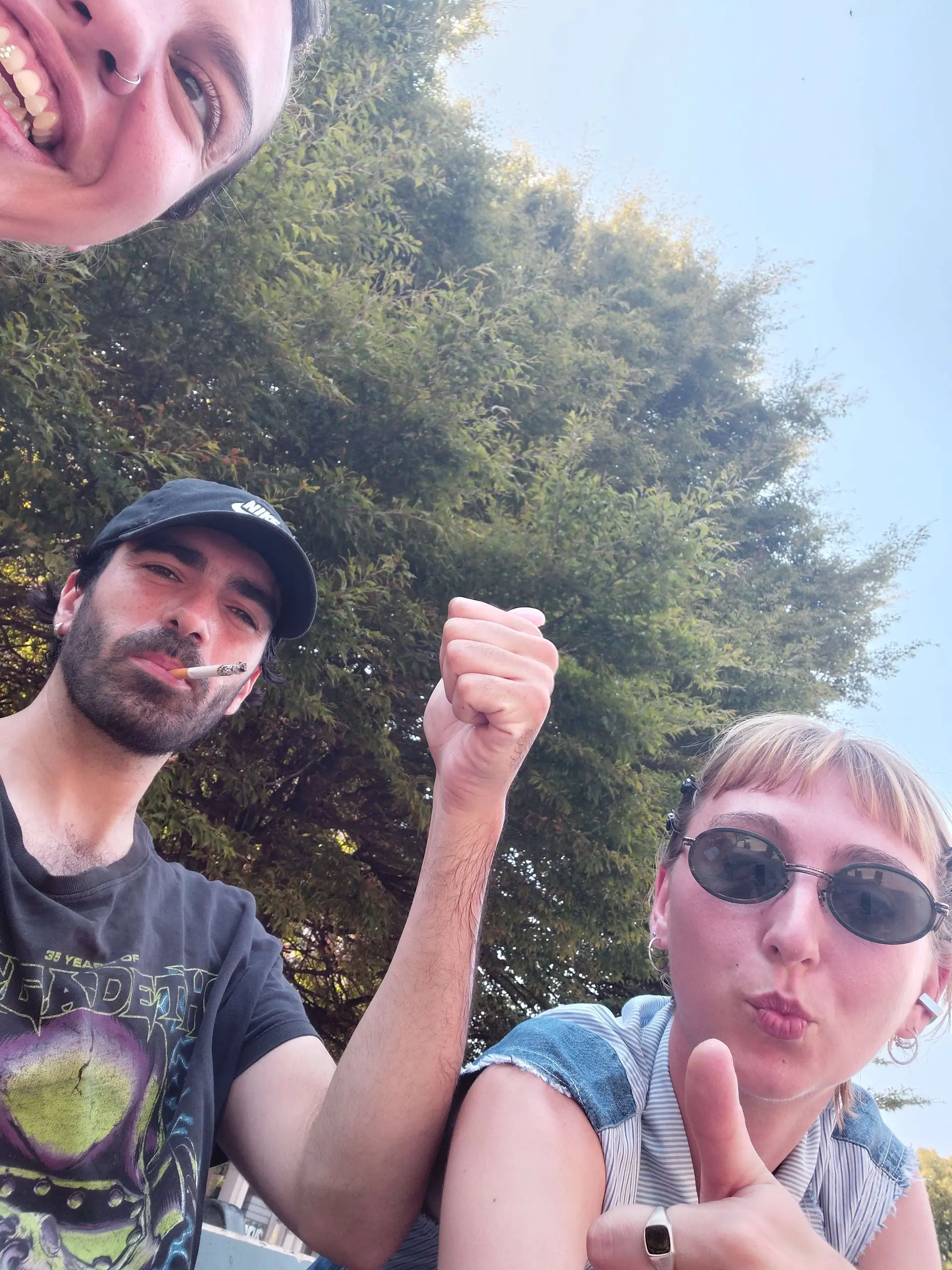 Player photo from Ghosts of Turin: The Hidden Spell walking tour in Turin