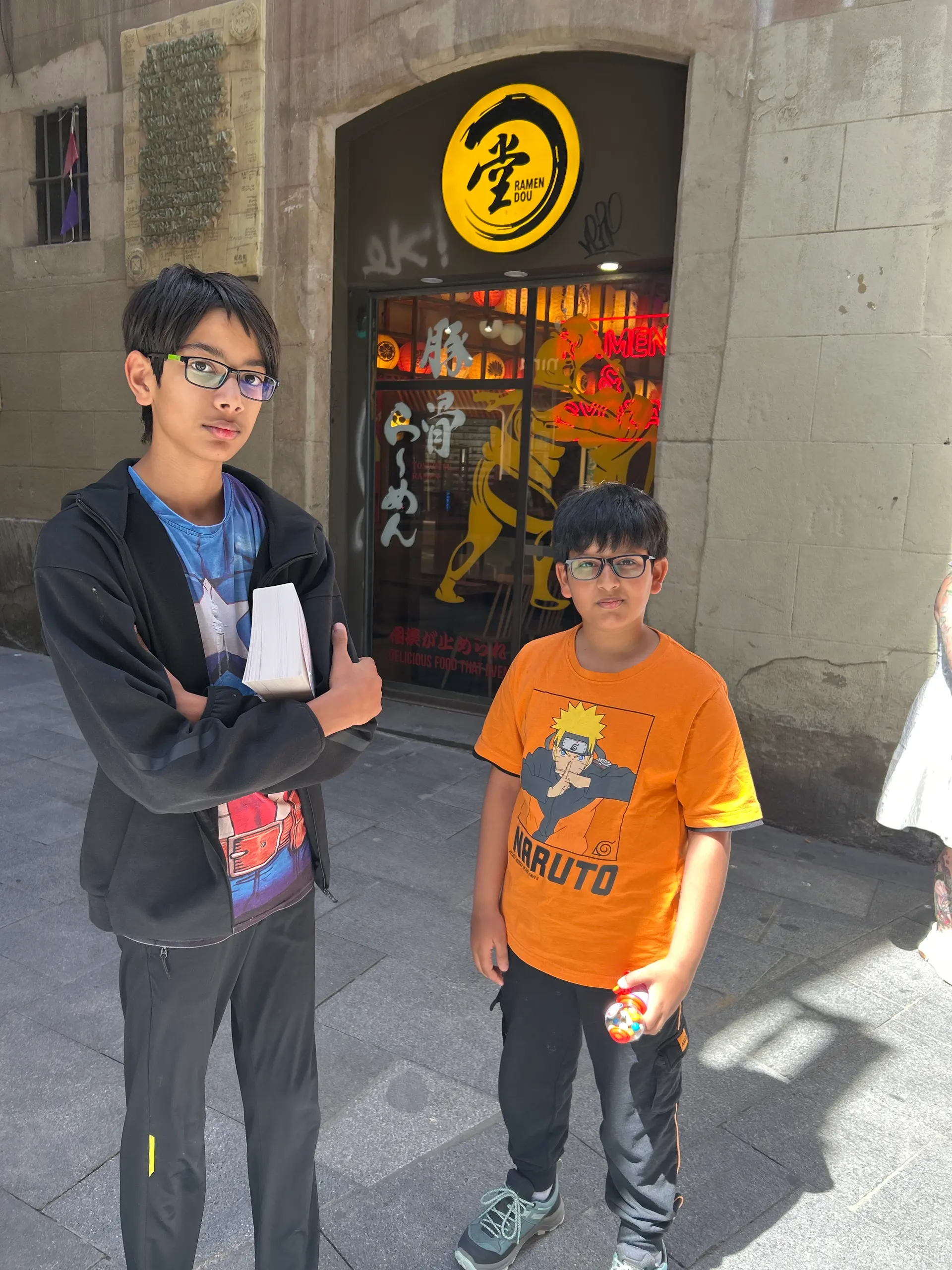 Player photo from Gaudi's Barcelona: The Artist's Masterpieces walking tour in Barcelona