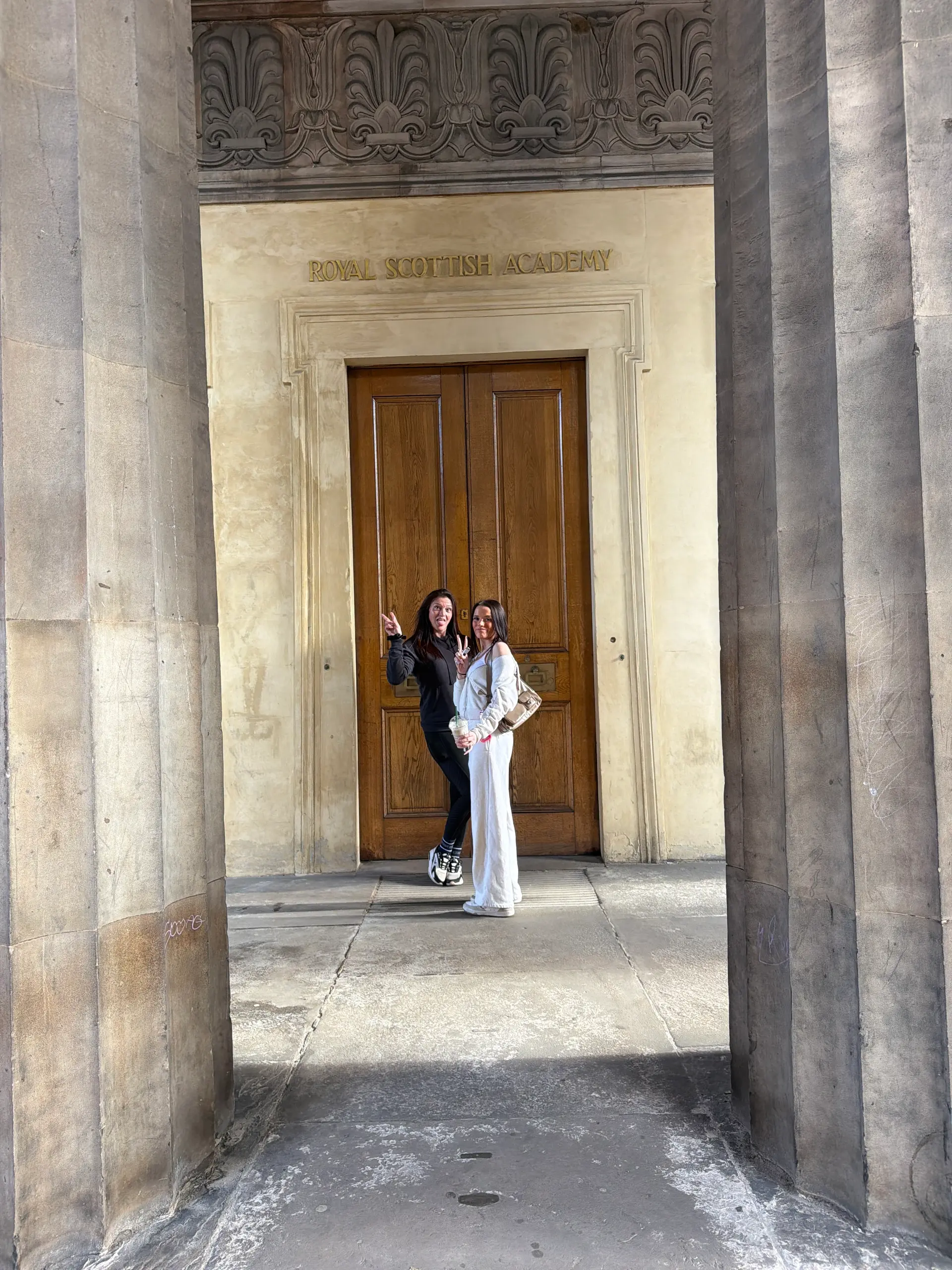 Player photo from Ghosts of Edinburgh: A Bloody Past Walking Tour & Escape Game walking tour in Edinburgh