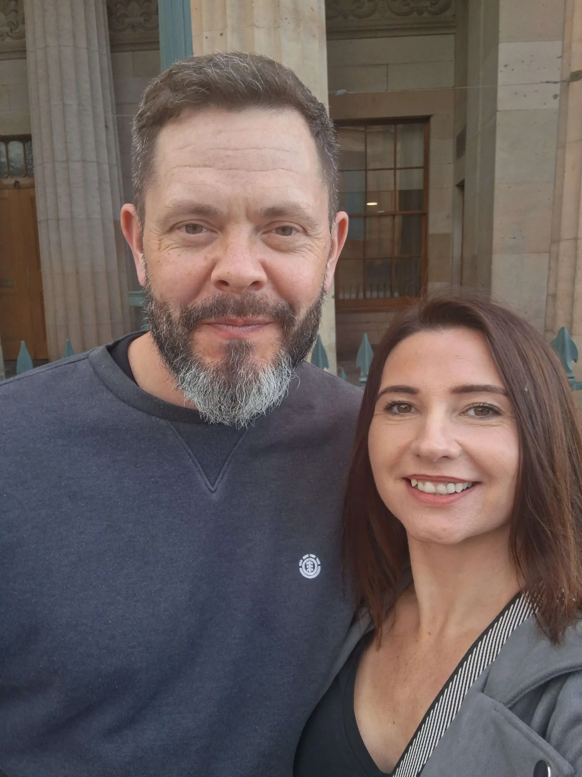 Player photo from Ghosts of Edinburgh: A Bloody Past Walking Tour & Escape Game walking tour in Edinburgh