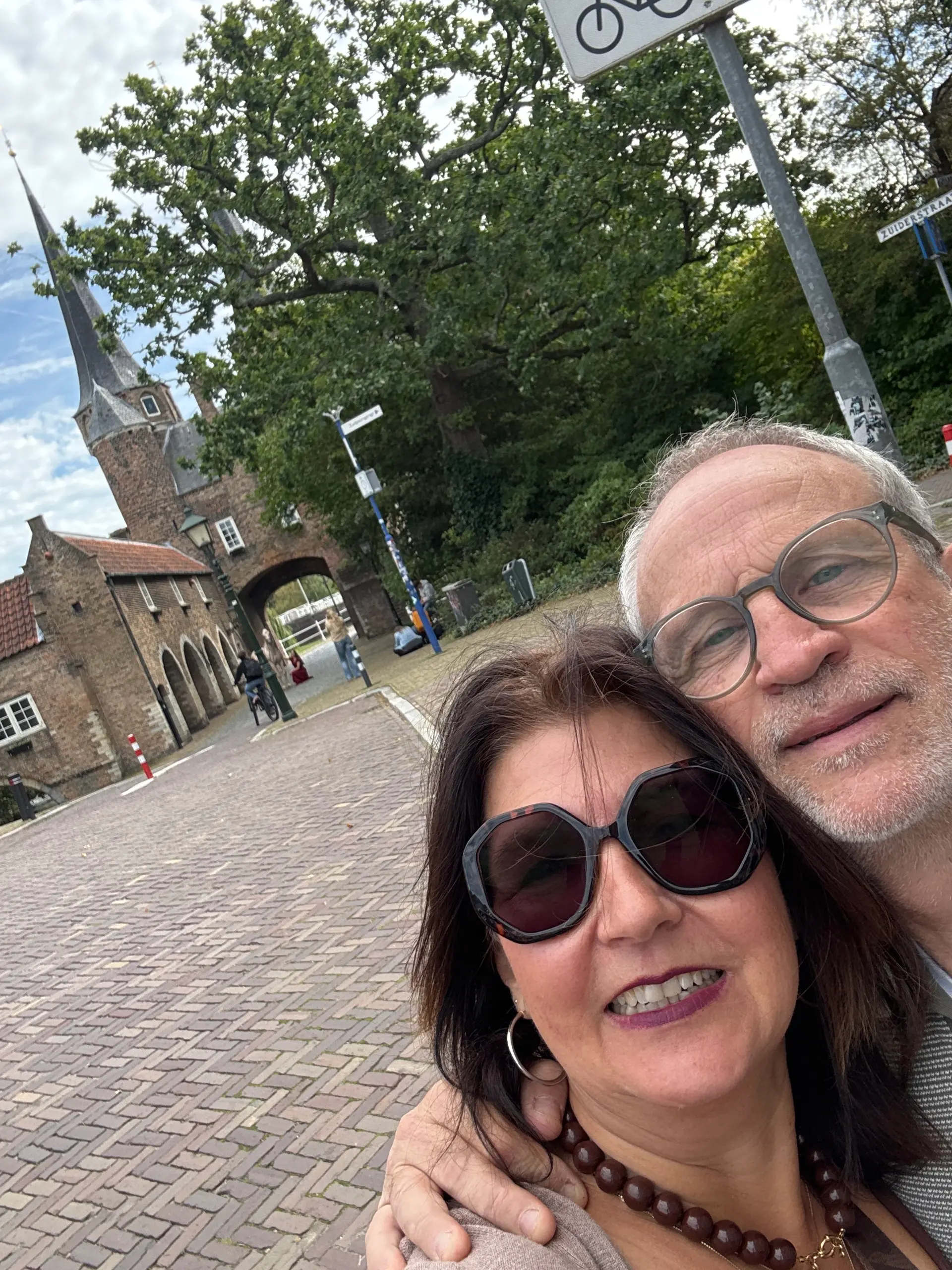 Player photo from Highlights of Delft: The Blue's Clues walking tour in Delft