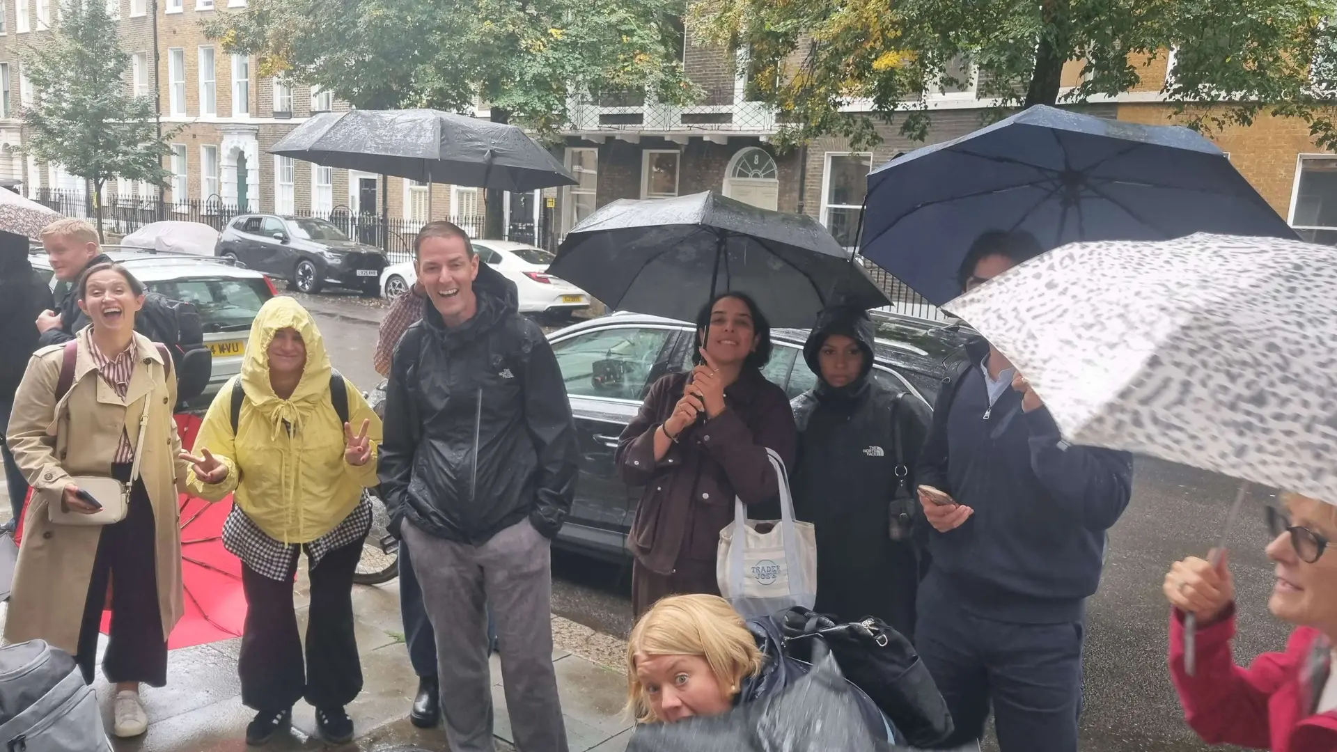 Player photo from Chasing Dickens: A Writer’s Journey Through London walking tour in London