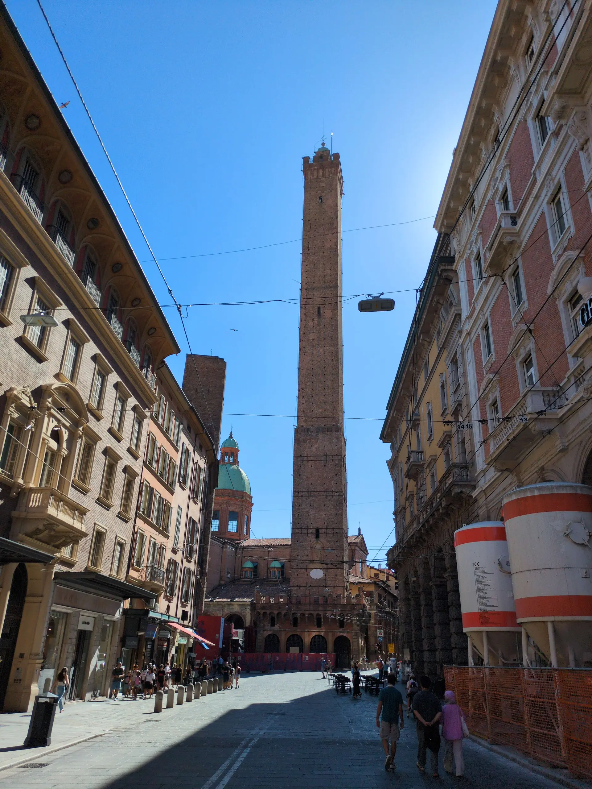 Player photo from Hidden Gems Bologna: Untold Stories walking tour in Bologna