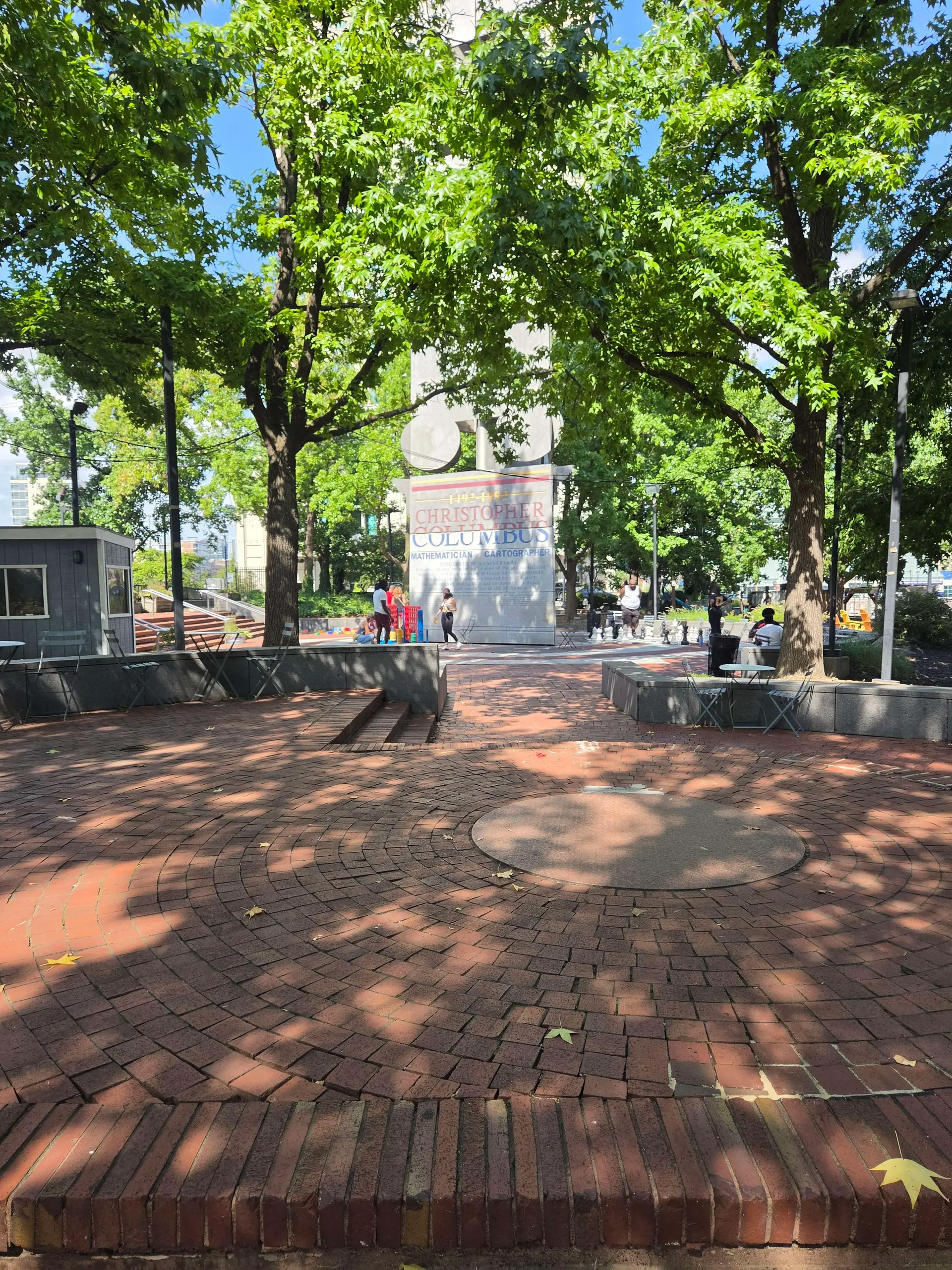 Player photo from Philadelphia Old Town: Solve the Case walking tour in Philadelphia