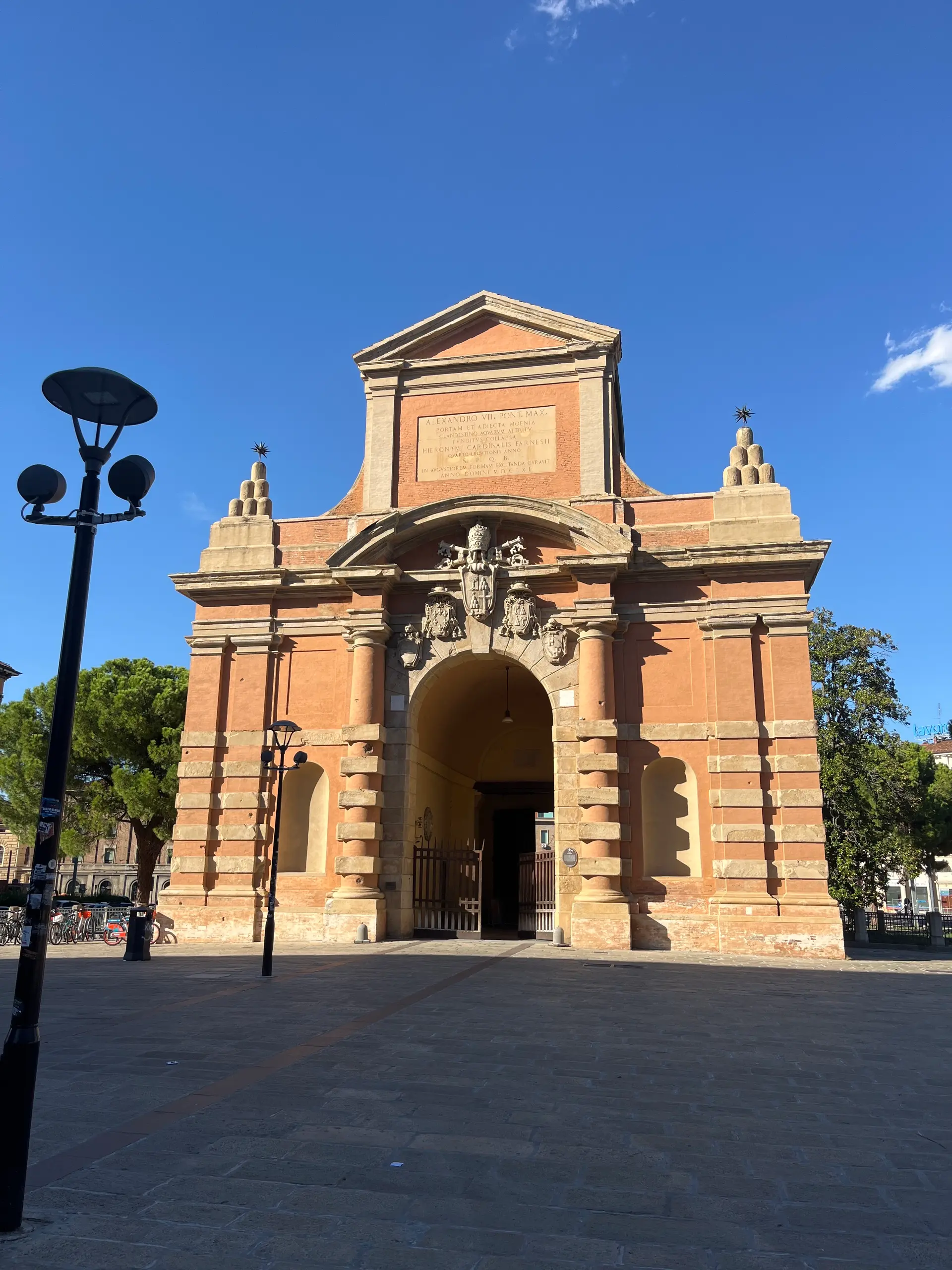Player photo from Old Town Bologna: Murder Mystery walking tour in Bologna