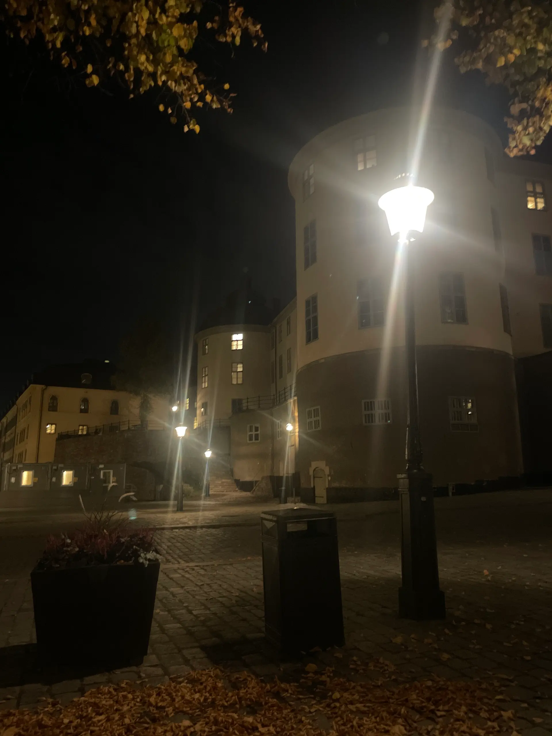 Player photo from Ghosts of Stockholm: Secrets of the Haunted Streets walking tour in Stockholm