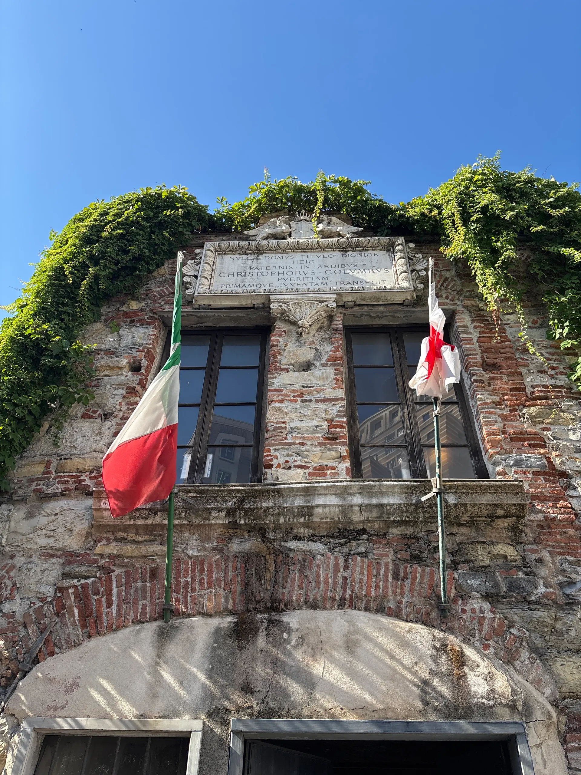 Player photo from The Secret Chase Through Genoa walking tour in Genoa