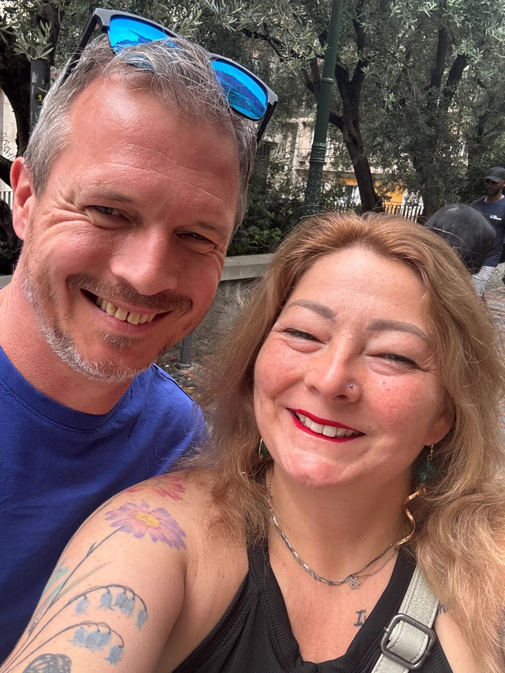 Player photo from The Secret Chase Through Genoa walking tour in Genoa