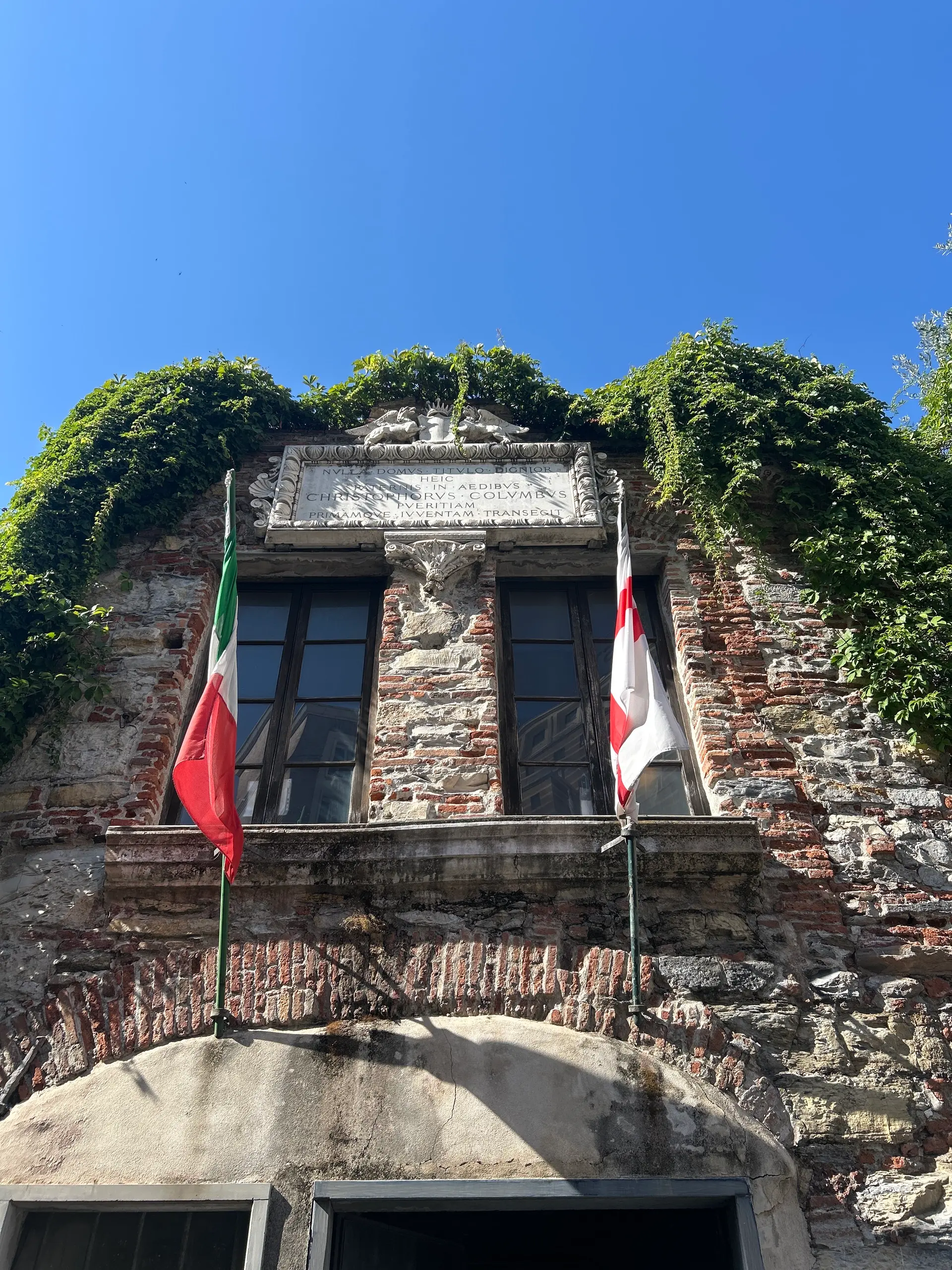 Player photo from The Secret Chase Through Genoa walking tour in Genoa