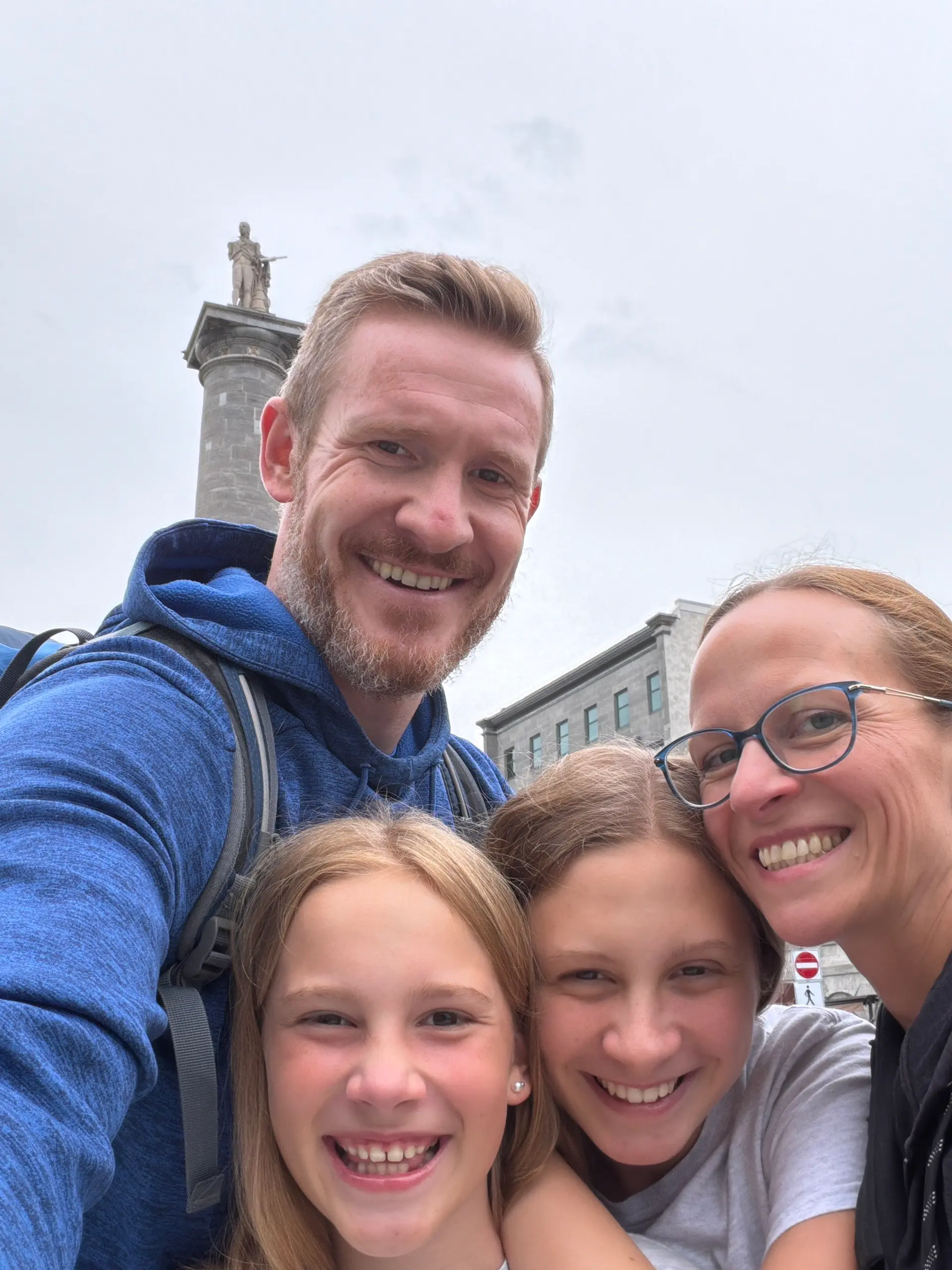 Player photo from Old Town Montreal: The Culture Tsunami walking tour in Montreal