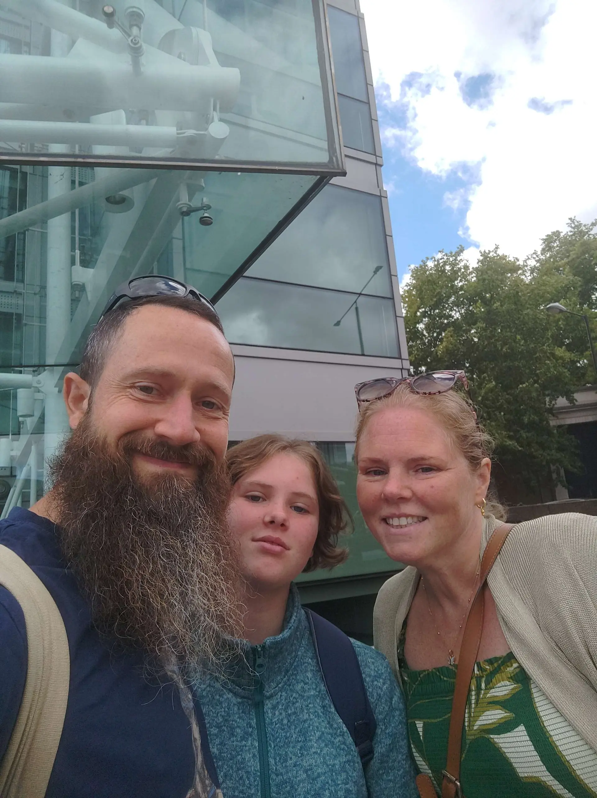Player photo from Plague of London: The Doctor’s Last Hope walking tour in London