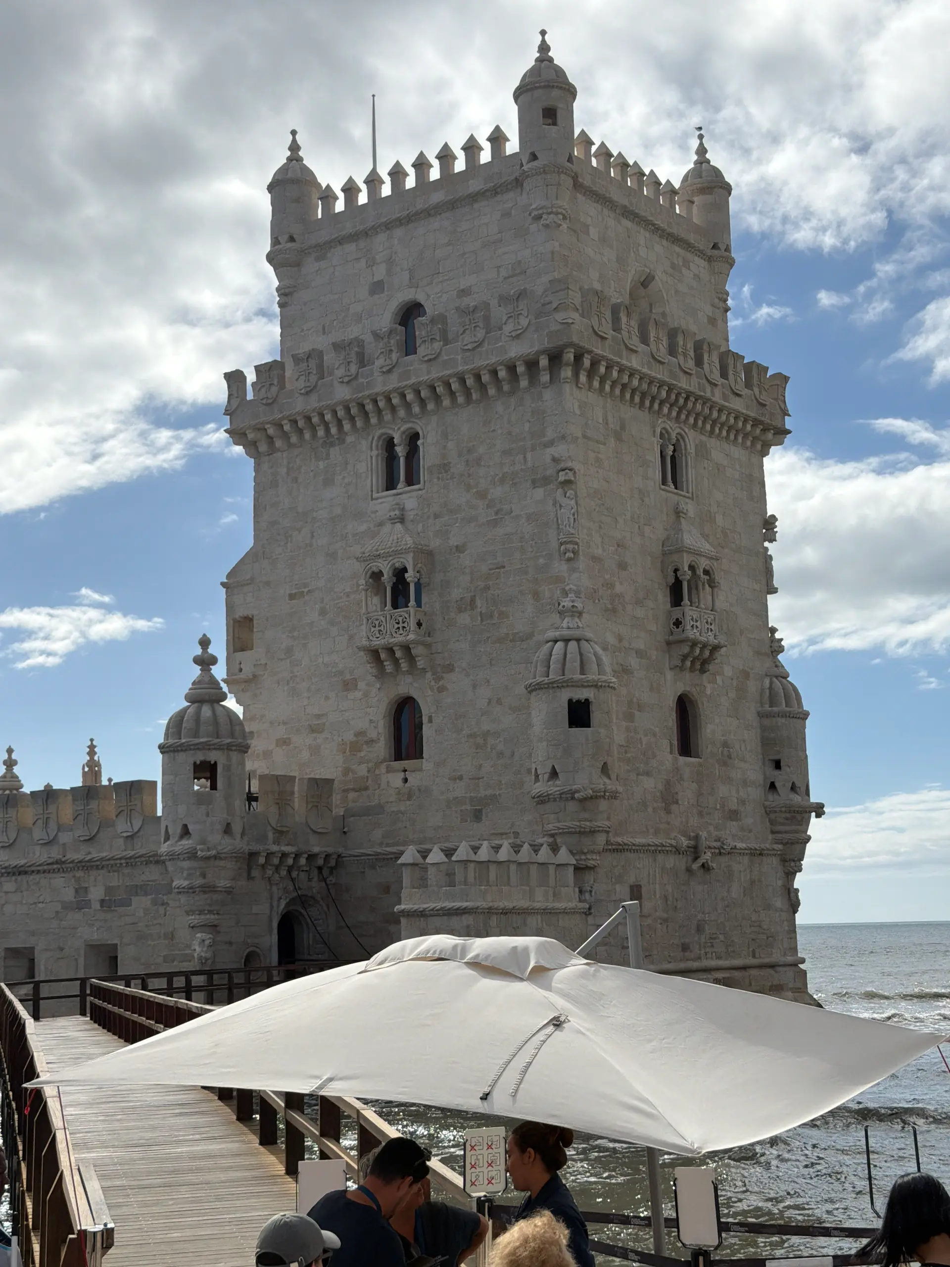 Player photo from Historical Belem: Mysterious Map Hunt walking tour in Lisbon
