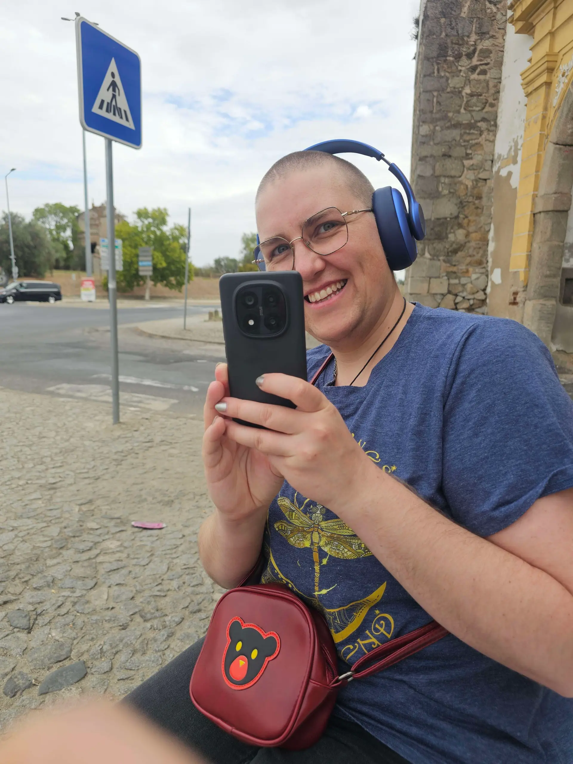 Player photo from Highlights of Evora: From Celtics to Romans walking tour in Evora