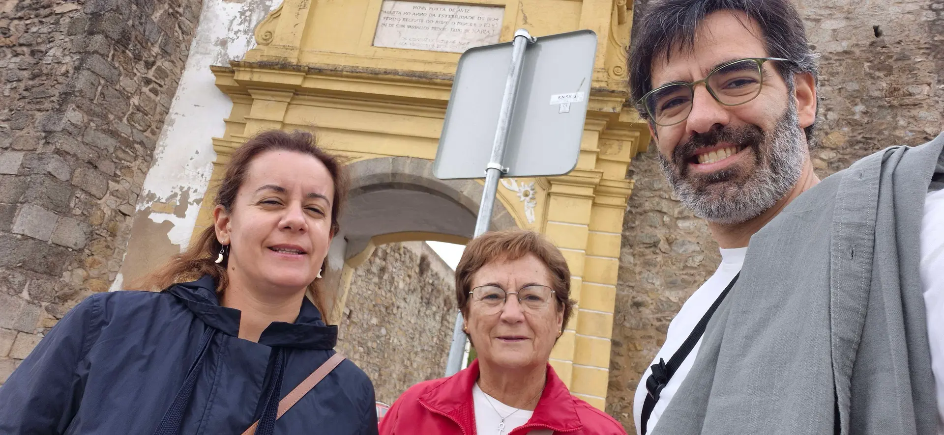 Player photo from Highlights of Evora: From Celtics to Romans walking tour in Evora