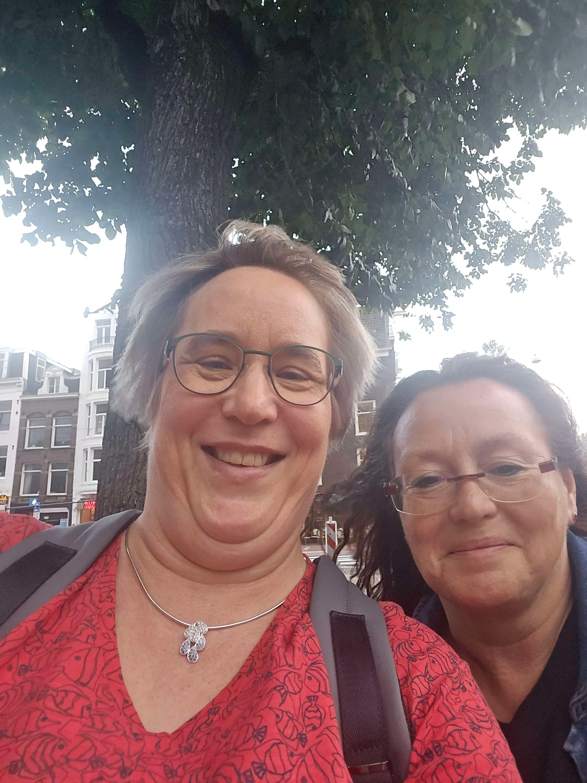 Player photo from Highlights of Jordaan Amsterdam: The Cursed Houses walking tour in Amsterdam