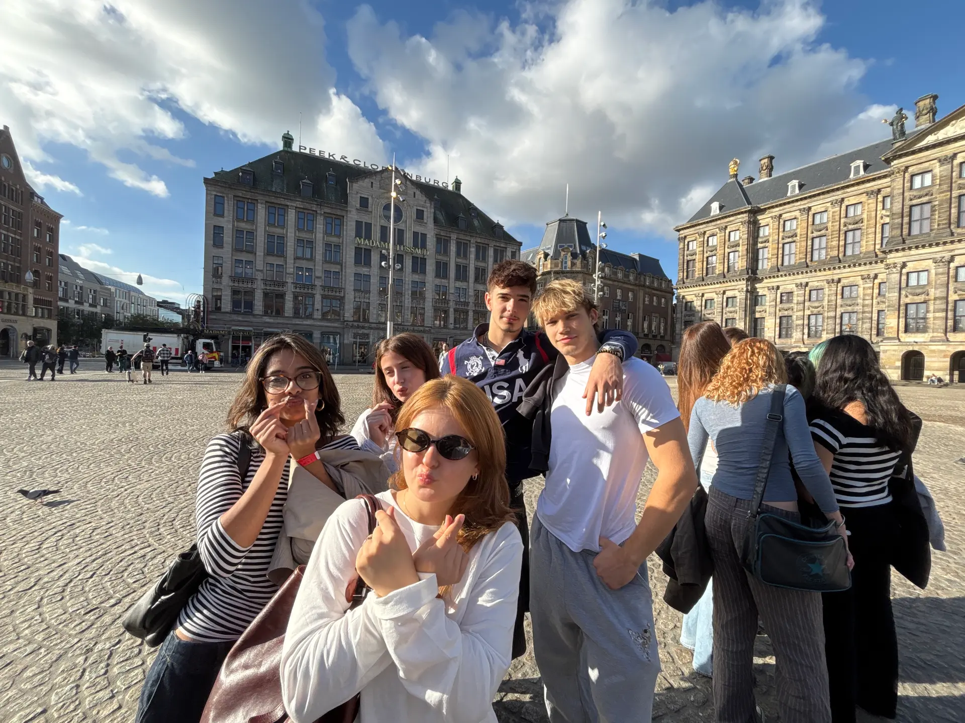 Player photo from Canals of Amsterdam: Wonders of The City walking tour in Amsterdam