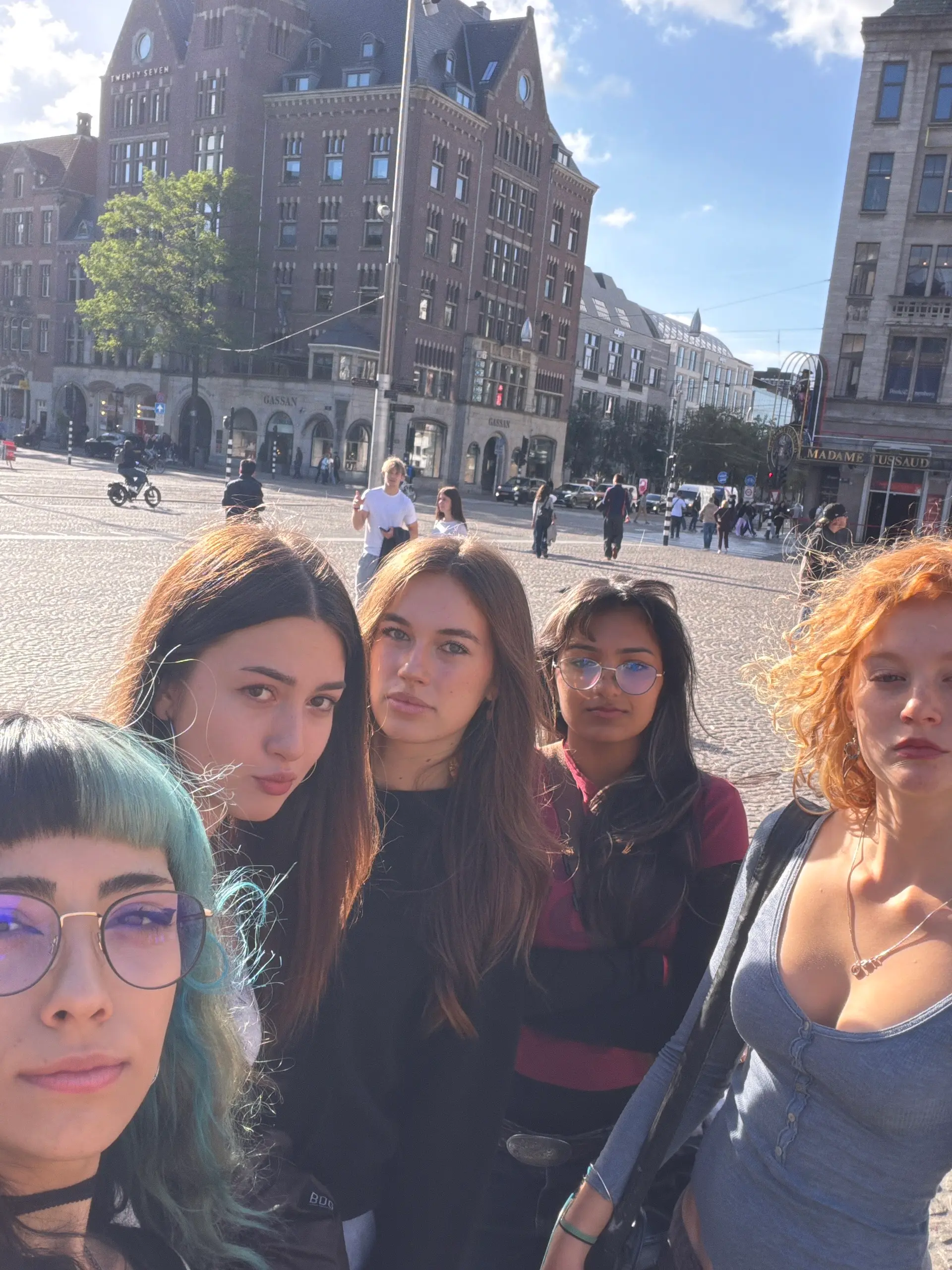 Player photo from Canals of Amsterdam: Wonders of The City walking tour in Amsterdam