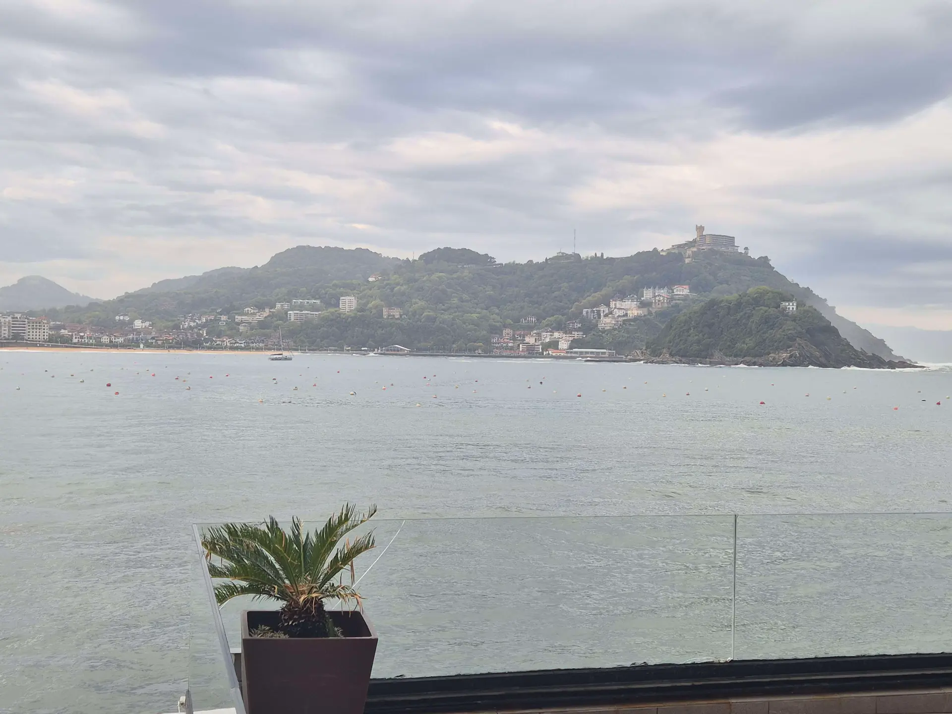 Player photo from Downtown San Sebastian: The Identity Mystery walking tour in San Sebastián