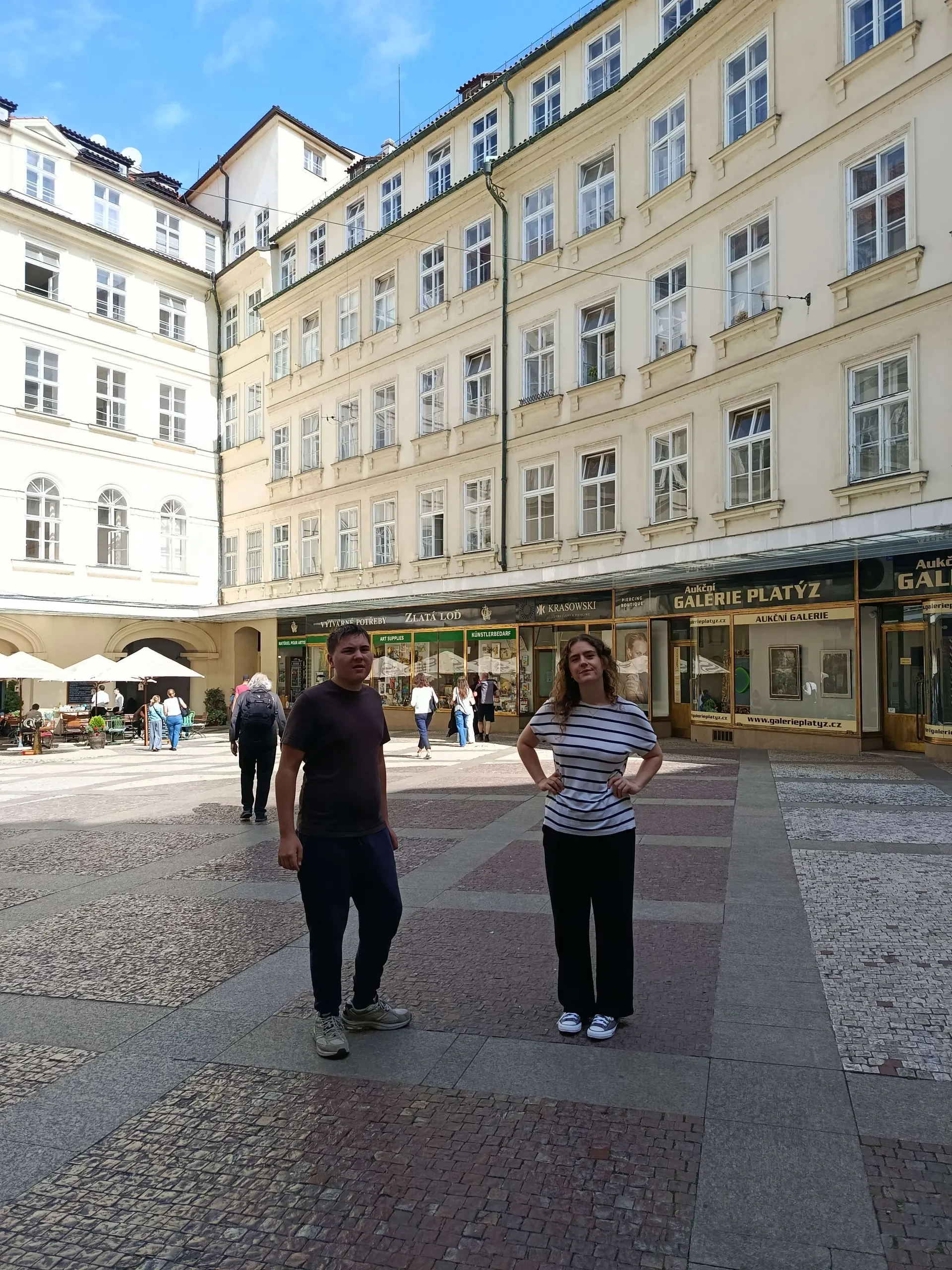 Player photo from Prague Old Town: Alchemy and Dark Arts walking tour in Prague
