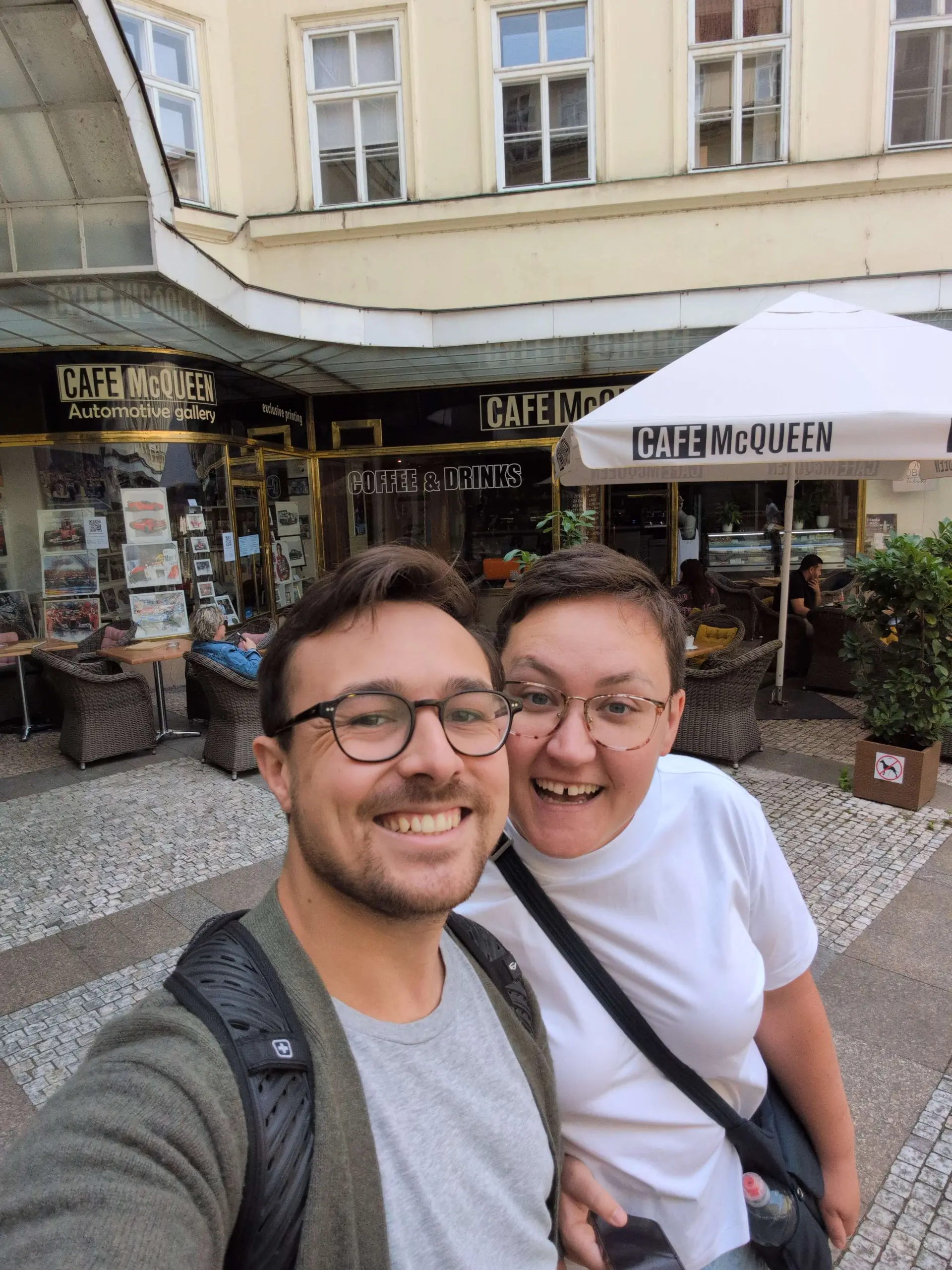 Player photo from Prague Old Town: Alchemy and Dark Arts walking tour in Prague