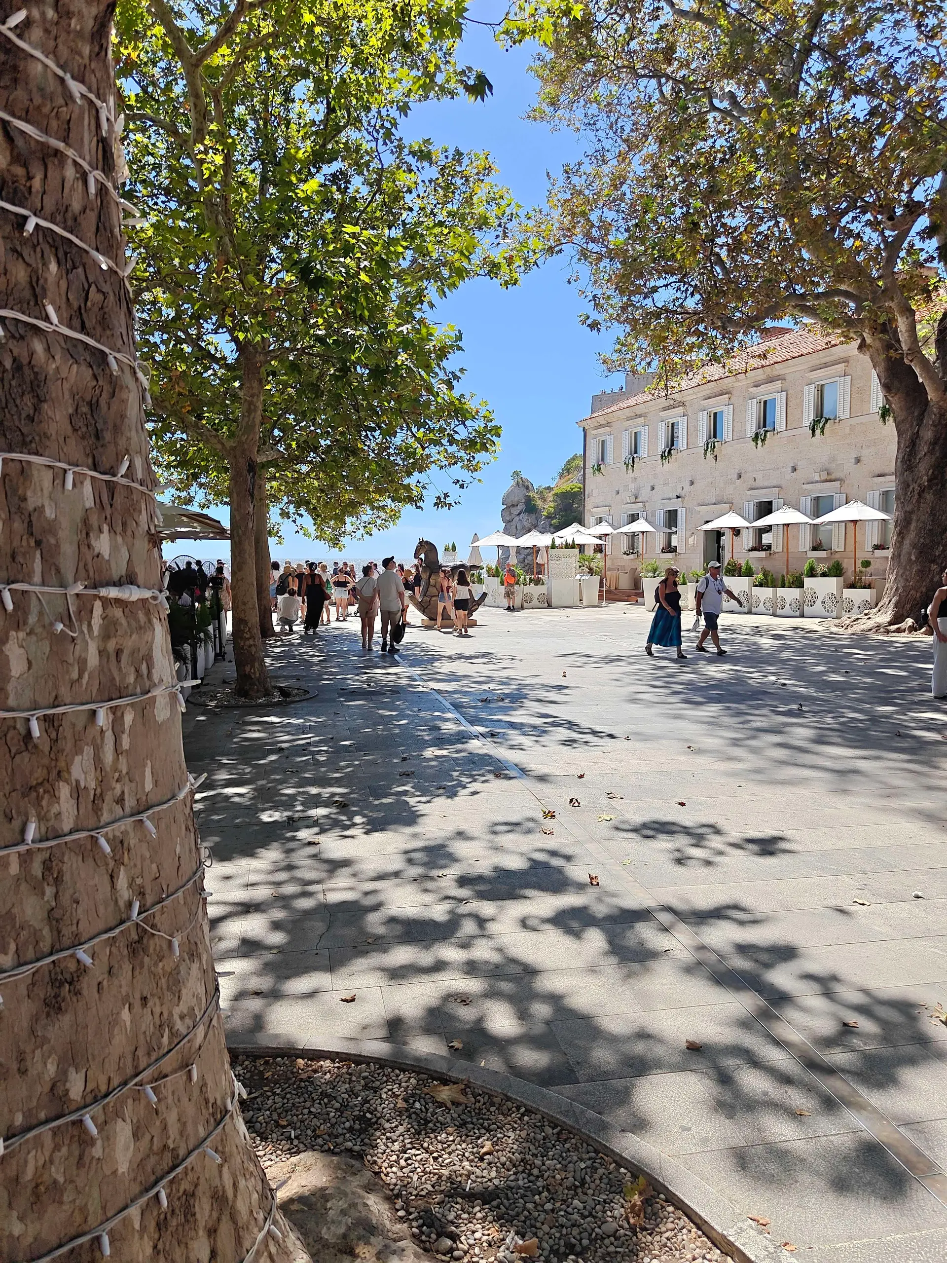 Player photo from Medieval Dubrovnik: Time Travel Adventure walking tour in Dubrovnik