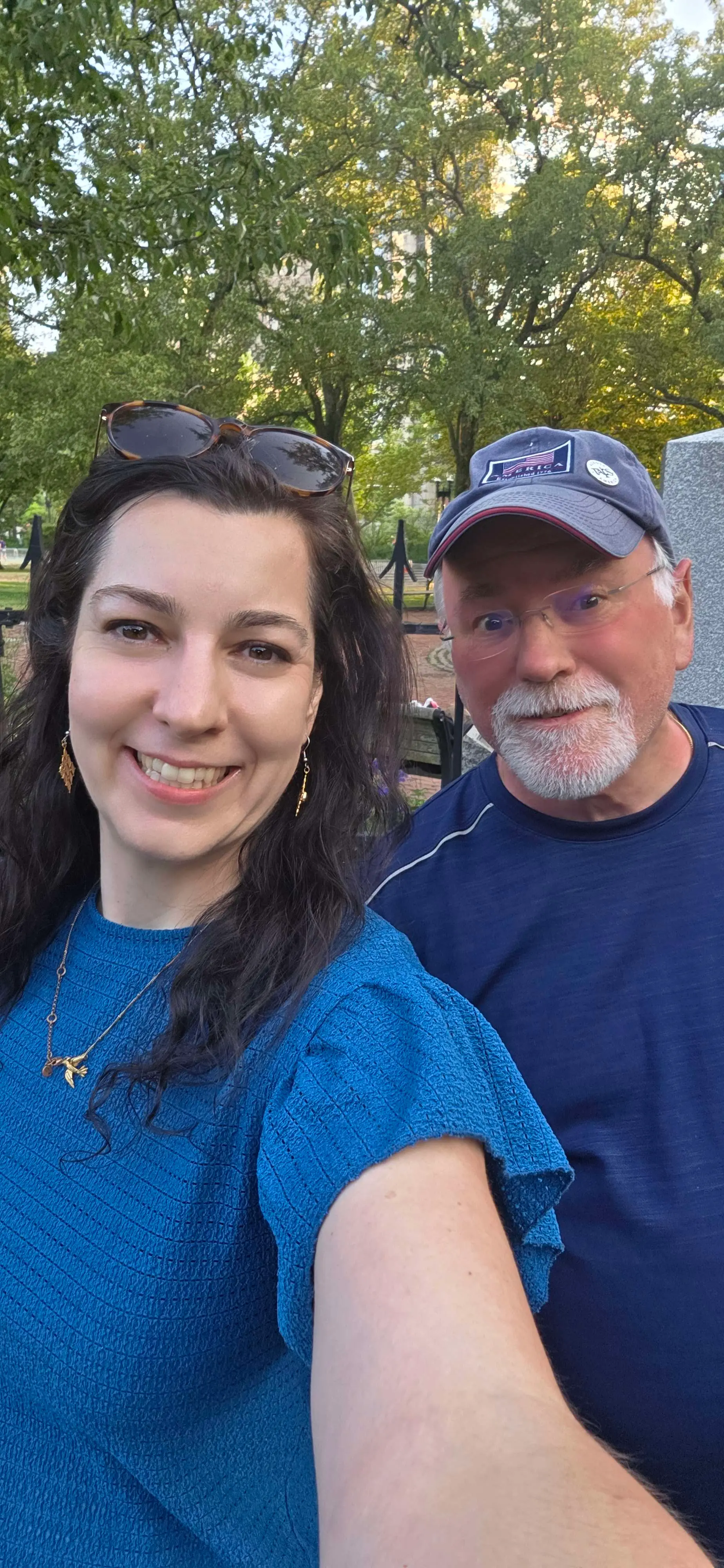 Player photo from North End Boston: Mafia Mission walking tour in Boston