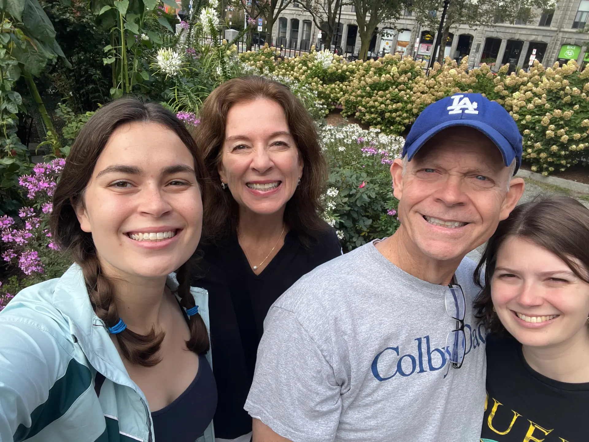 Player photo from North End Boston: Mafia Mission walking tour in Boston