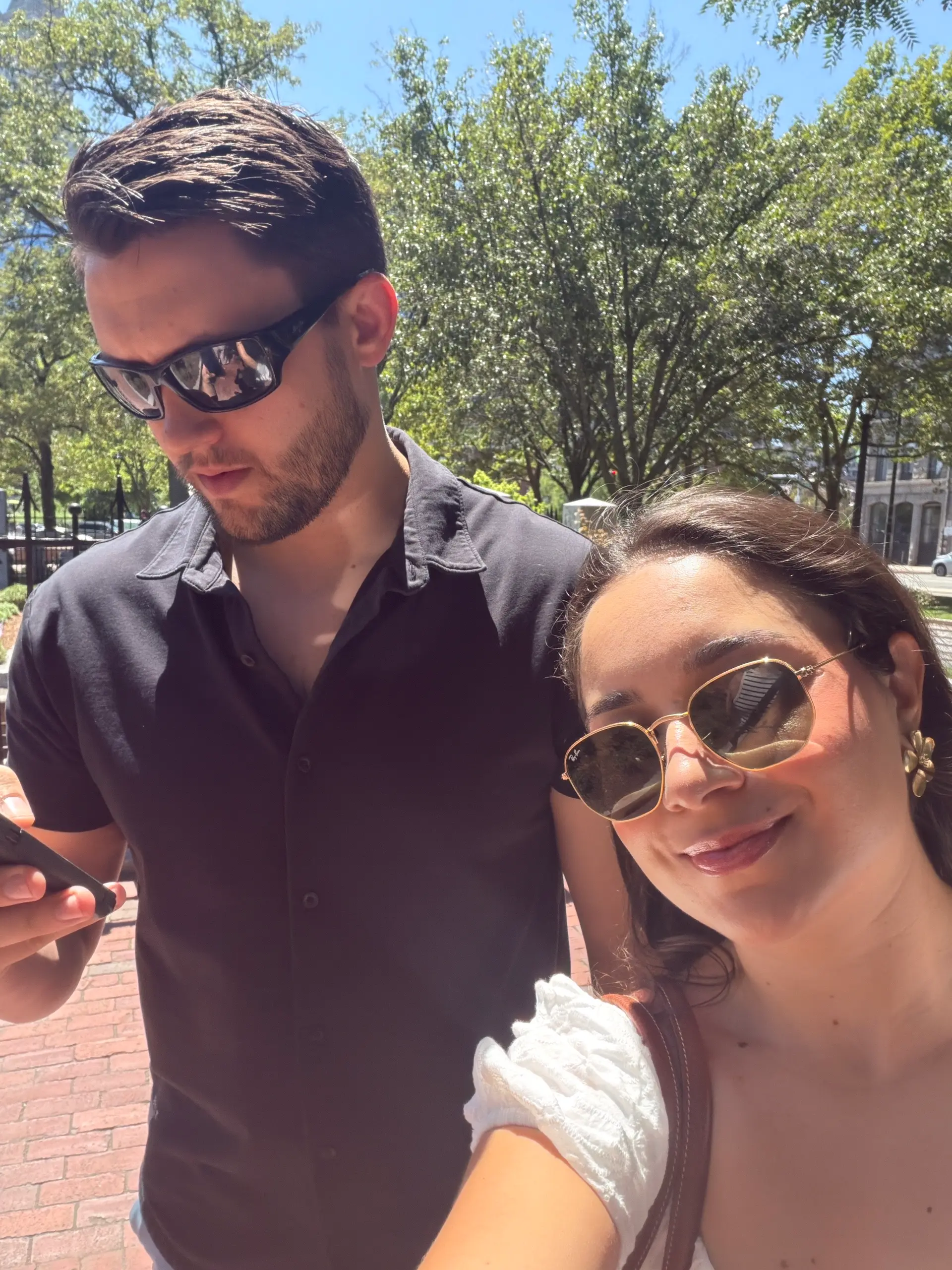 Player photo from North End Boston: Mafia Mission walking tour in Boston