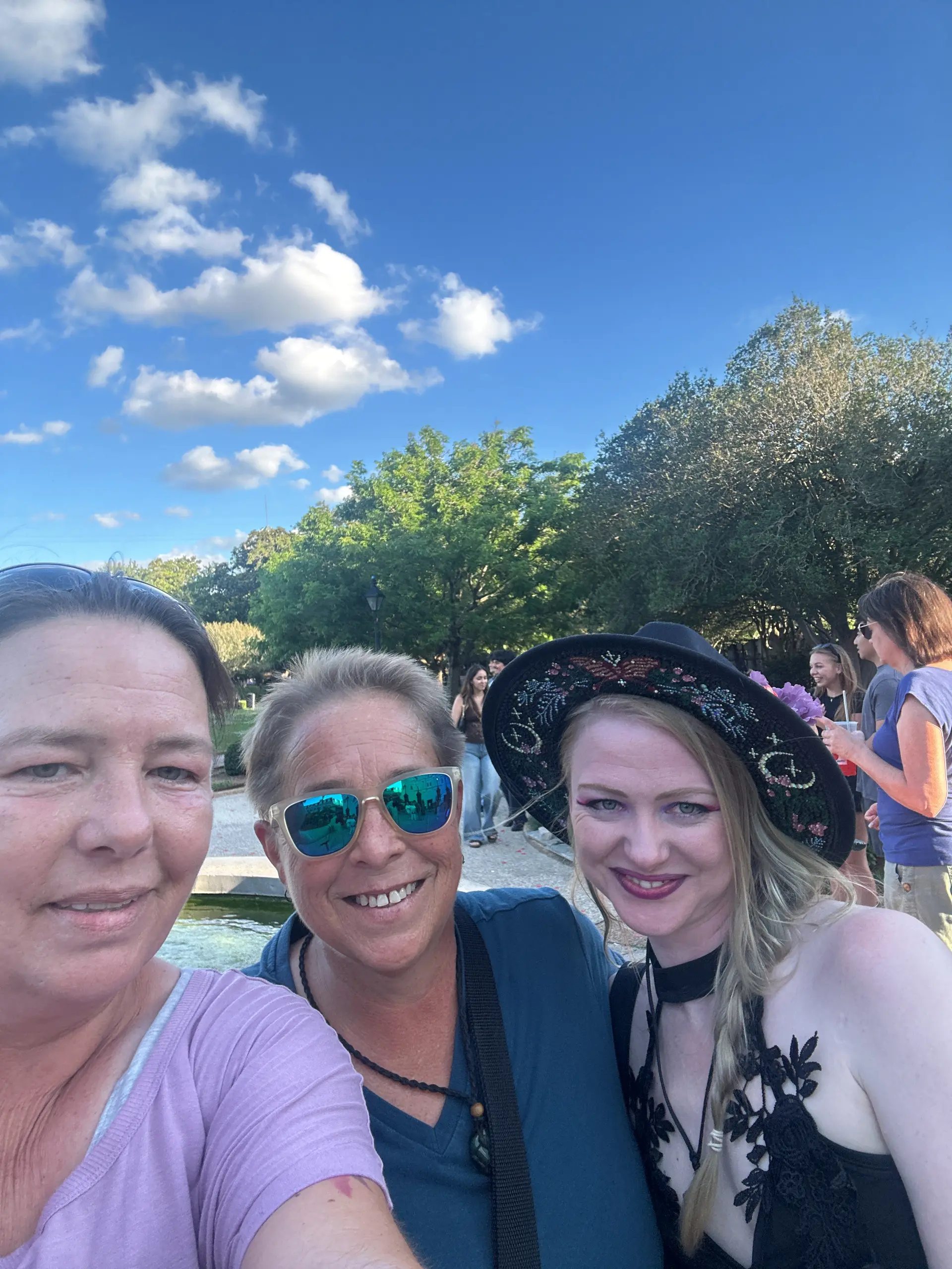 Player photo from New Orleans French Quarter: The Lost Treasure walking tour in New Orleans