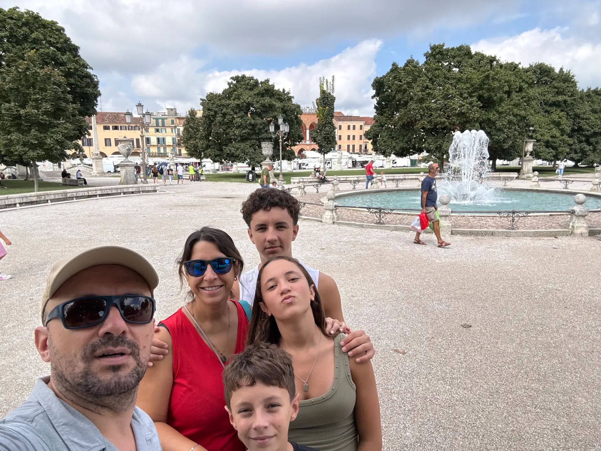 Player photo from Hidden Magic: The Secret World of Padua walking tour in Padua