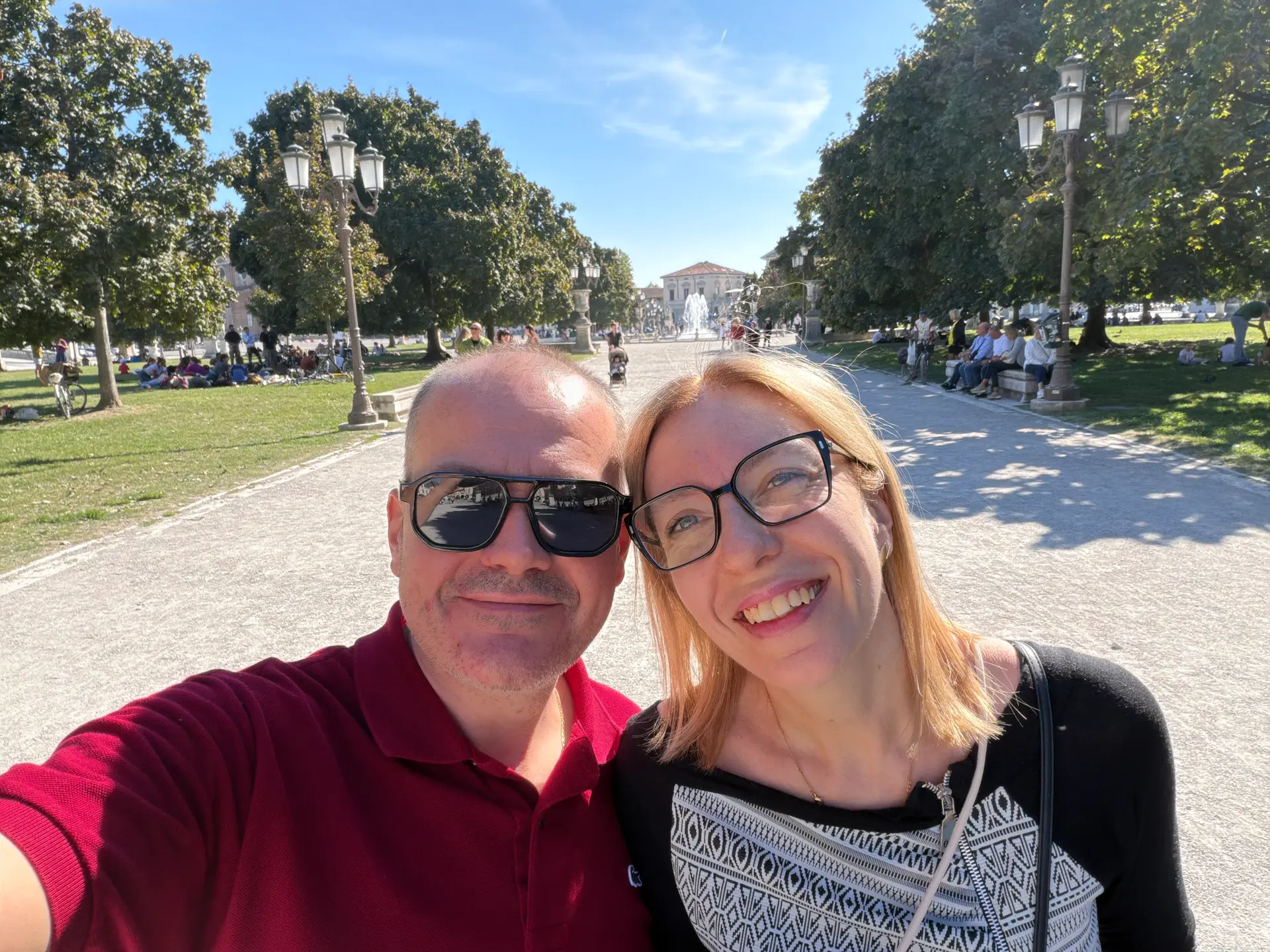 Player photo from Hidden Magic: The Secret World of Padua walking tour in Padua