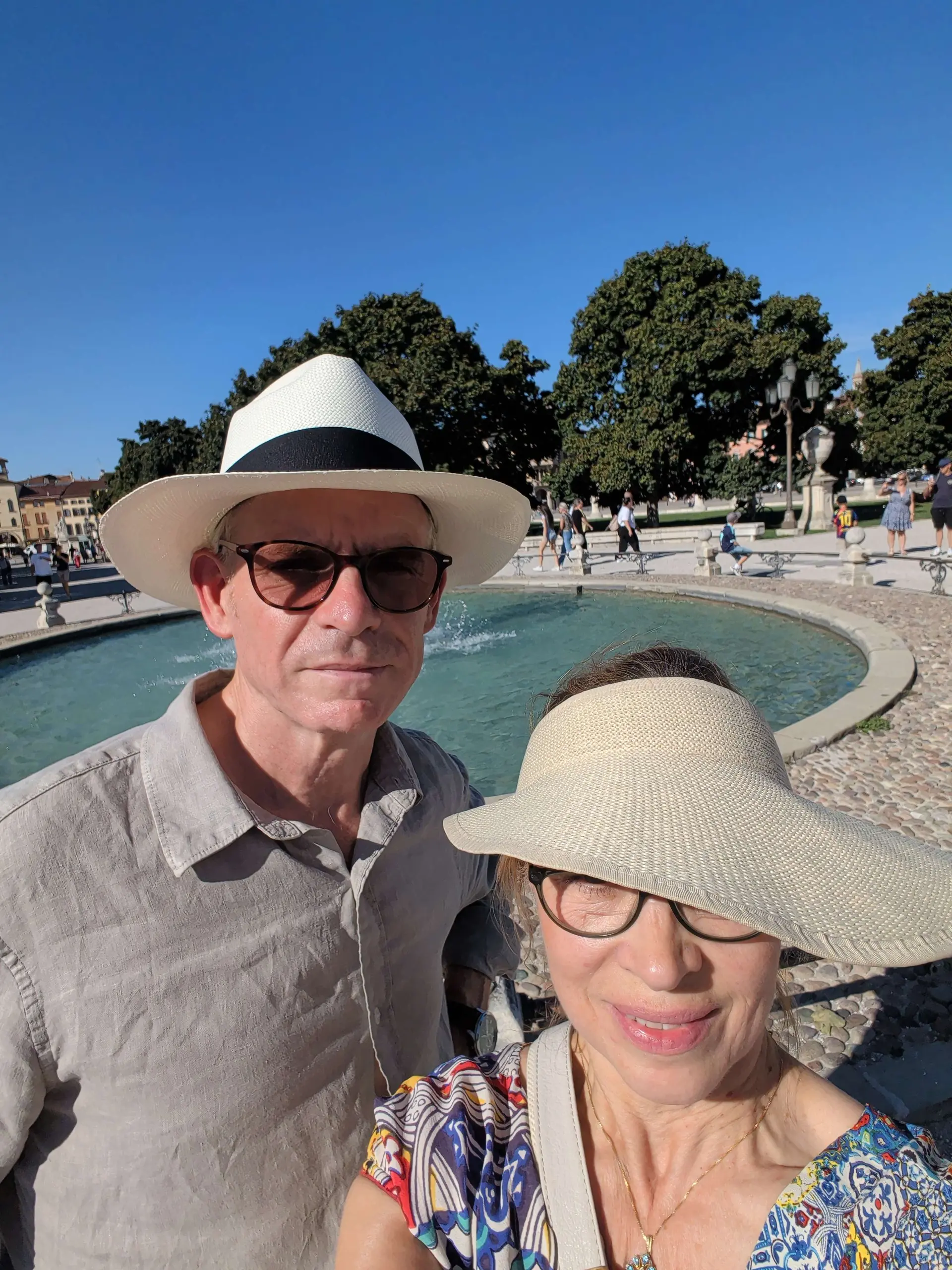 Player photo from Hidden Magic: The Secret World of Padua walking tour in Padua
