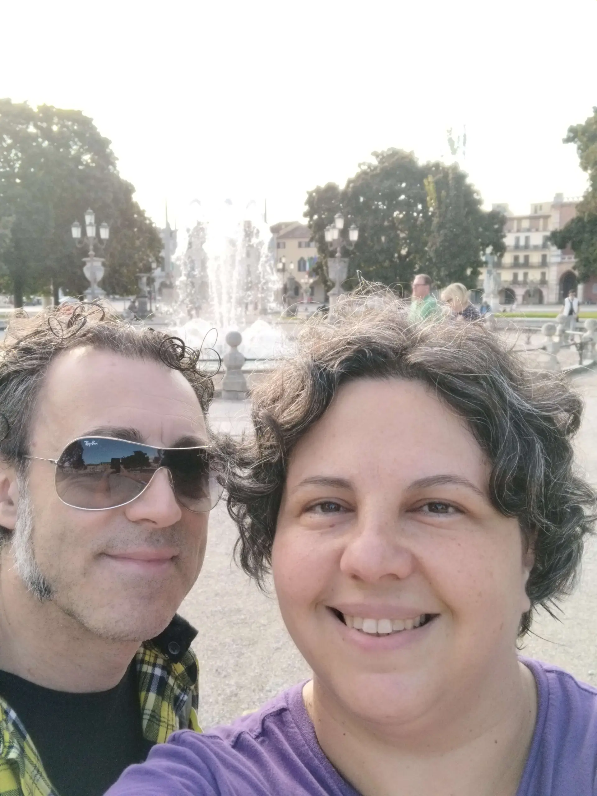 Player photo from Hidden Magic: The Secret World of Padua walking tour in Padua