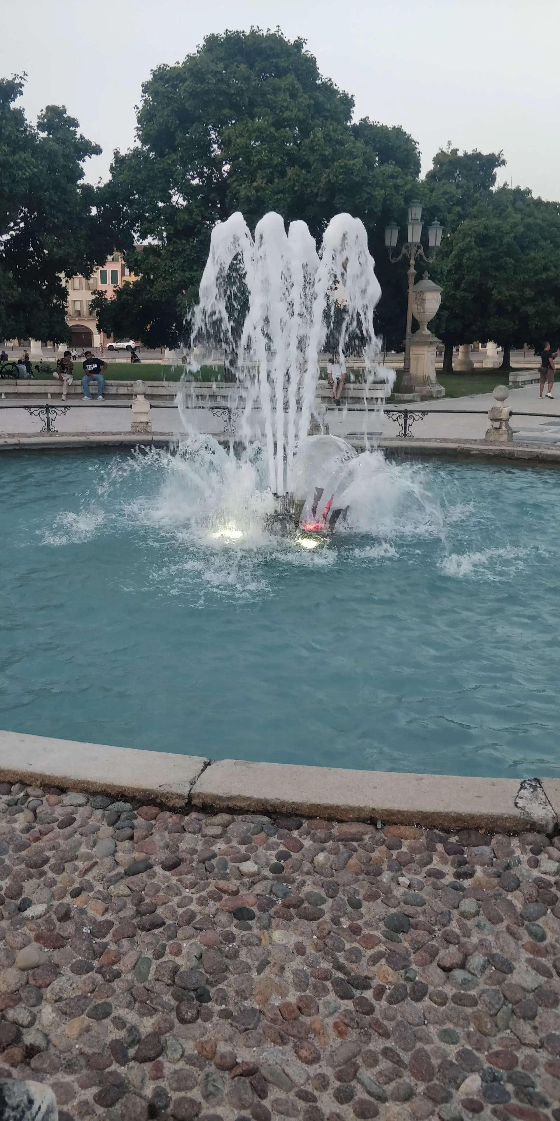 Player photo from Hidden Magic: The Secret World of Padua walking tour in Padua