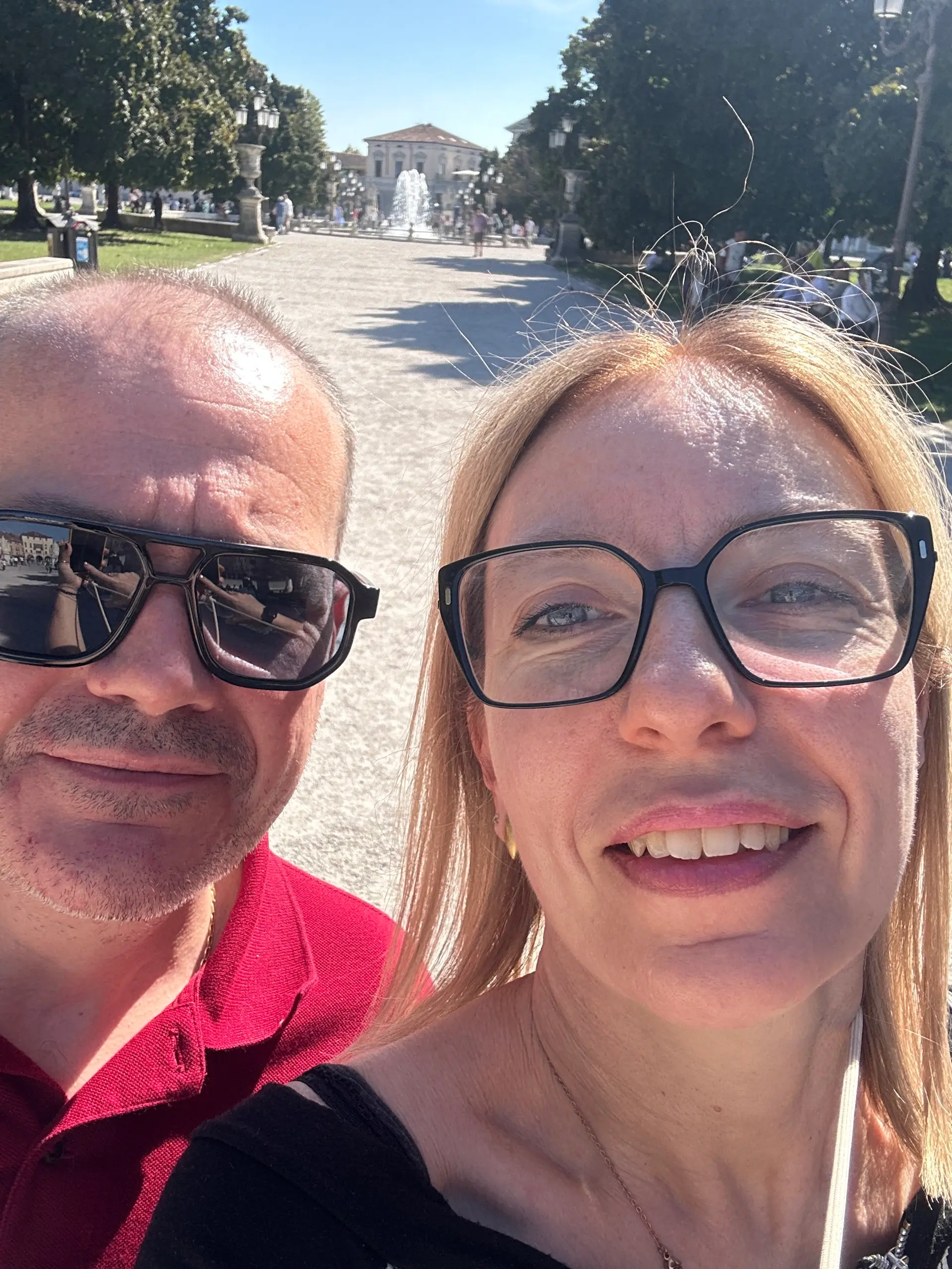 Player photo from Hidden Magic: The Secret World of Padua walking tour in Padua