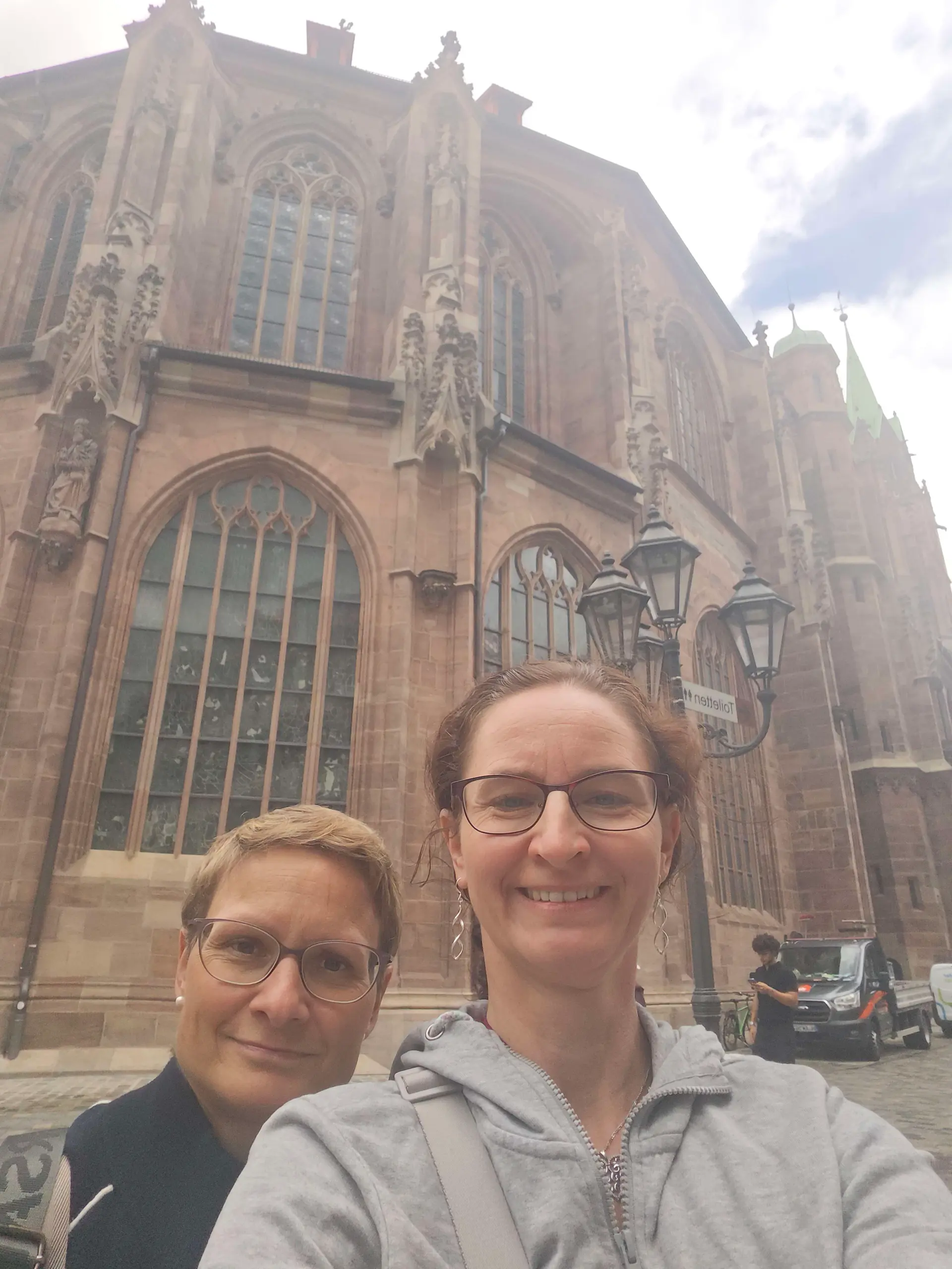 Player photo from Medieval Nuremberg walking tour in Nuremberg
