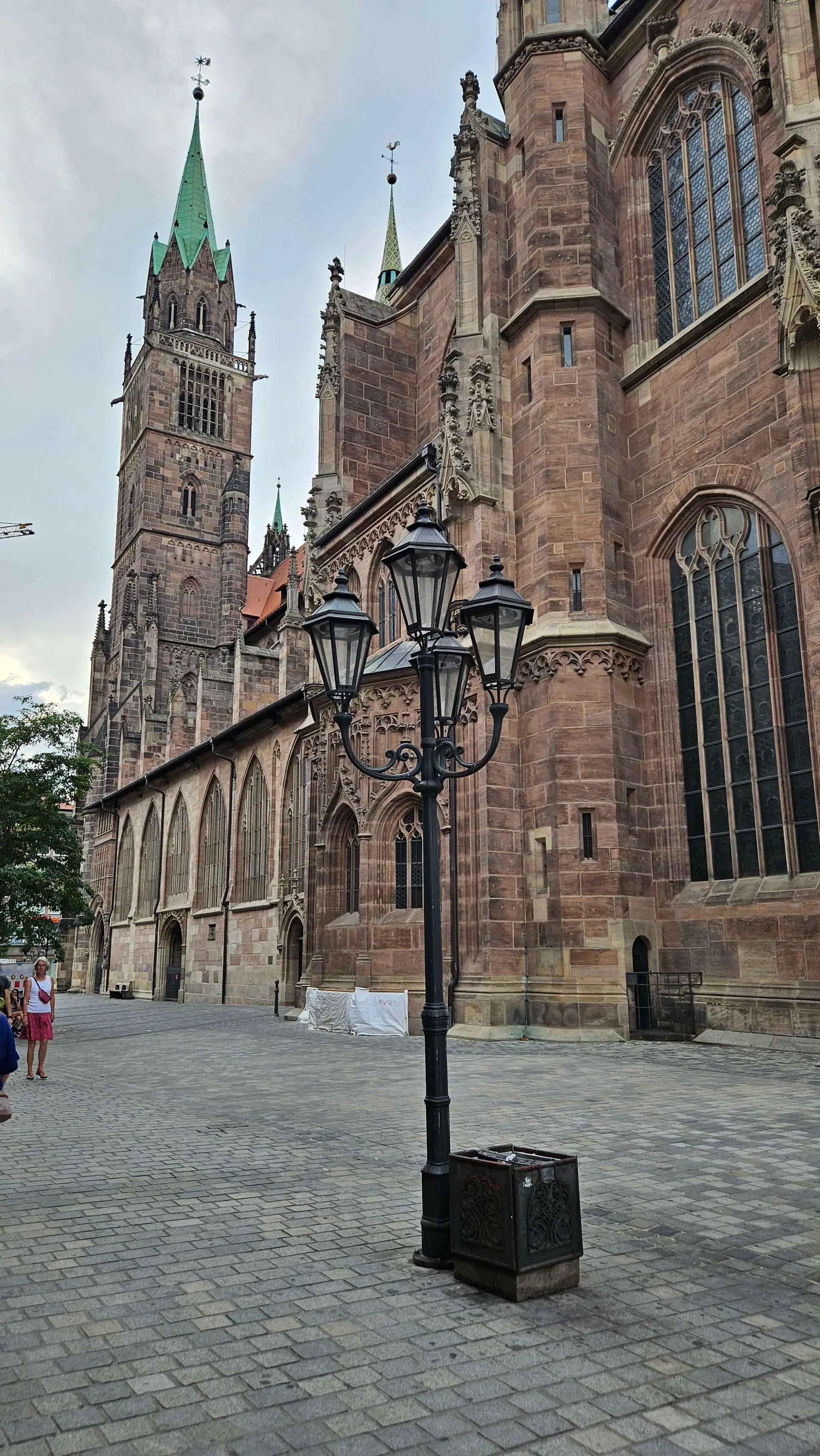 Player photo from Medieval Nuremberg walking tour in Nuremberg