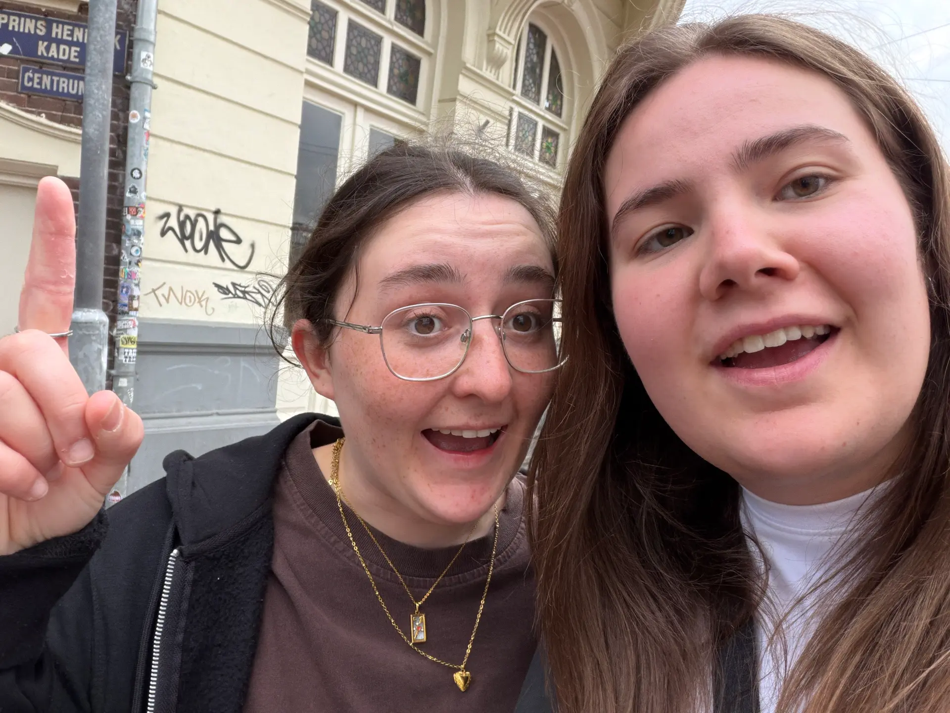 Player photo from Ghosts of Amsterdam: The Haunting Stories walking tour in Amsterdam