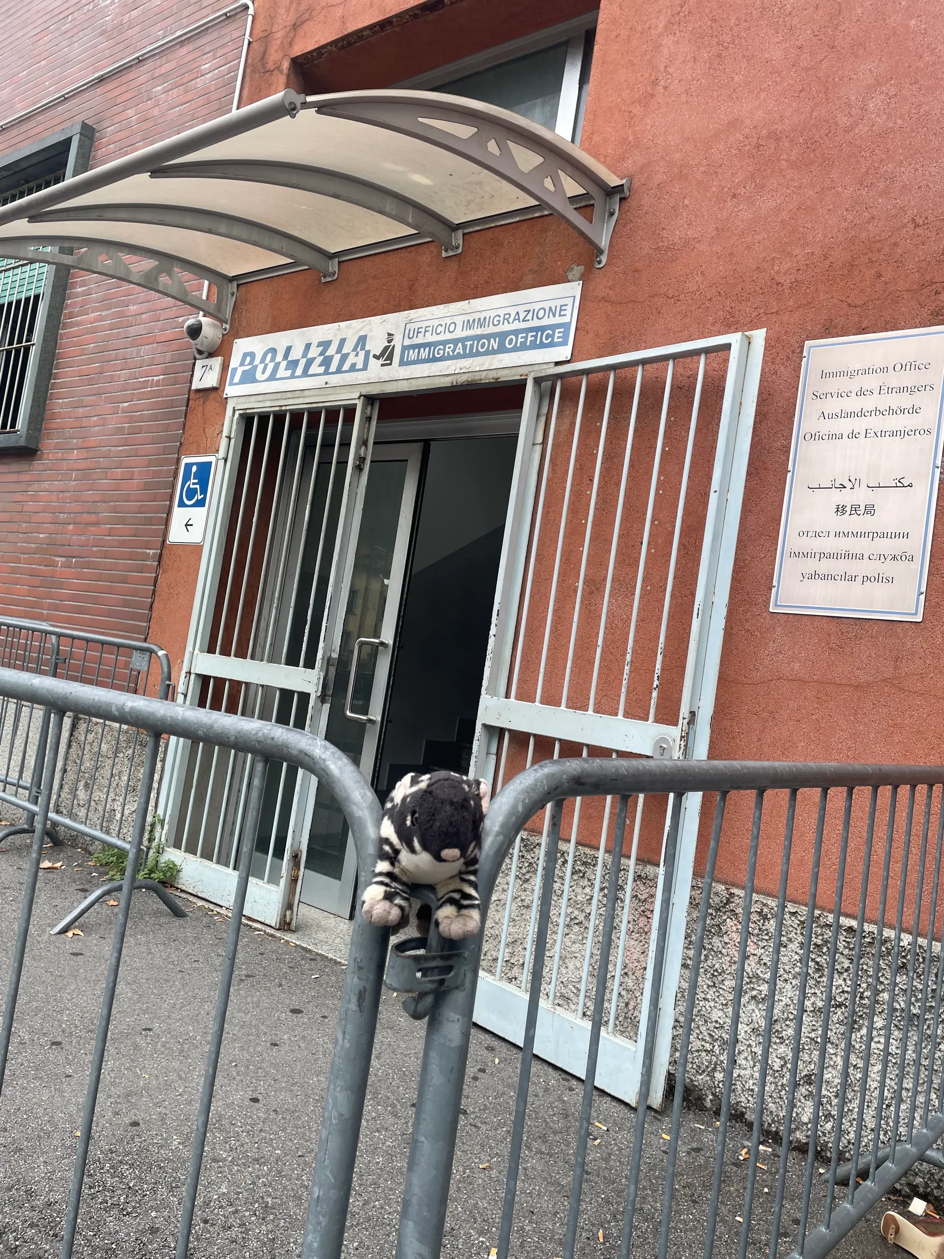 Player photo from The Como Heist: Catch the Phantom Thief walking tour in Como