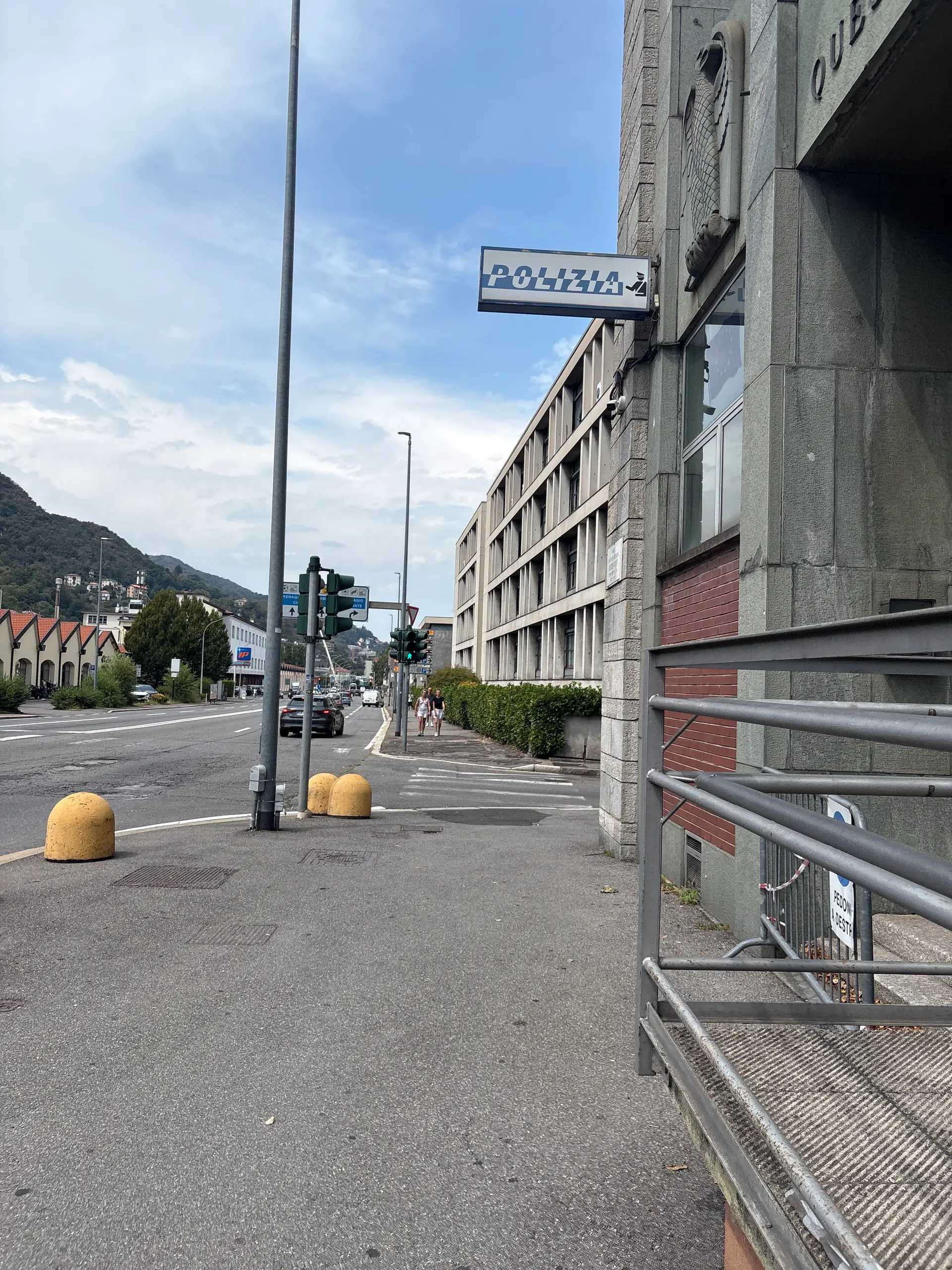 Player photo from The Como Heist: Catch the Phantom Thief walking tour in Como