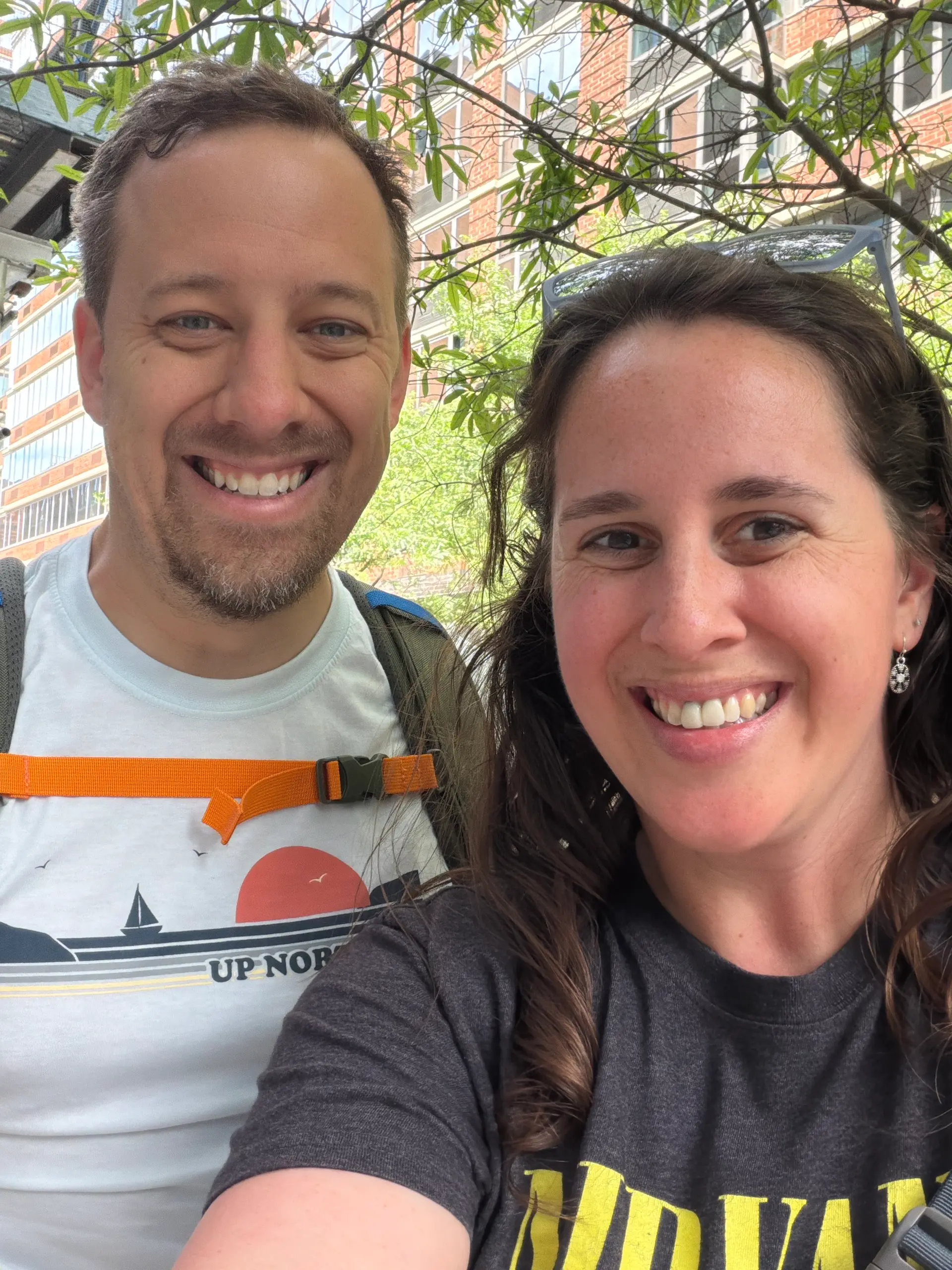 Player photo from Celebrity Chef in New York: Secrets of the Skyline walking tour in New York City